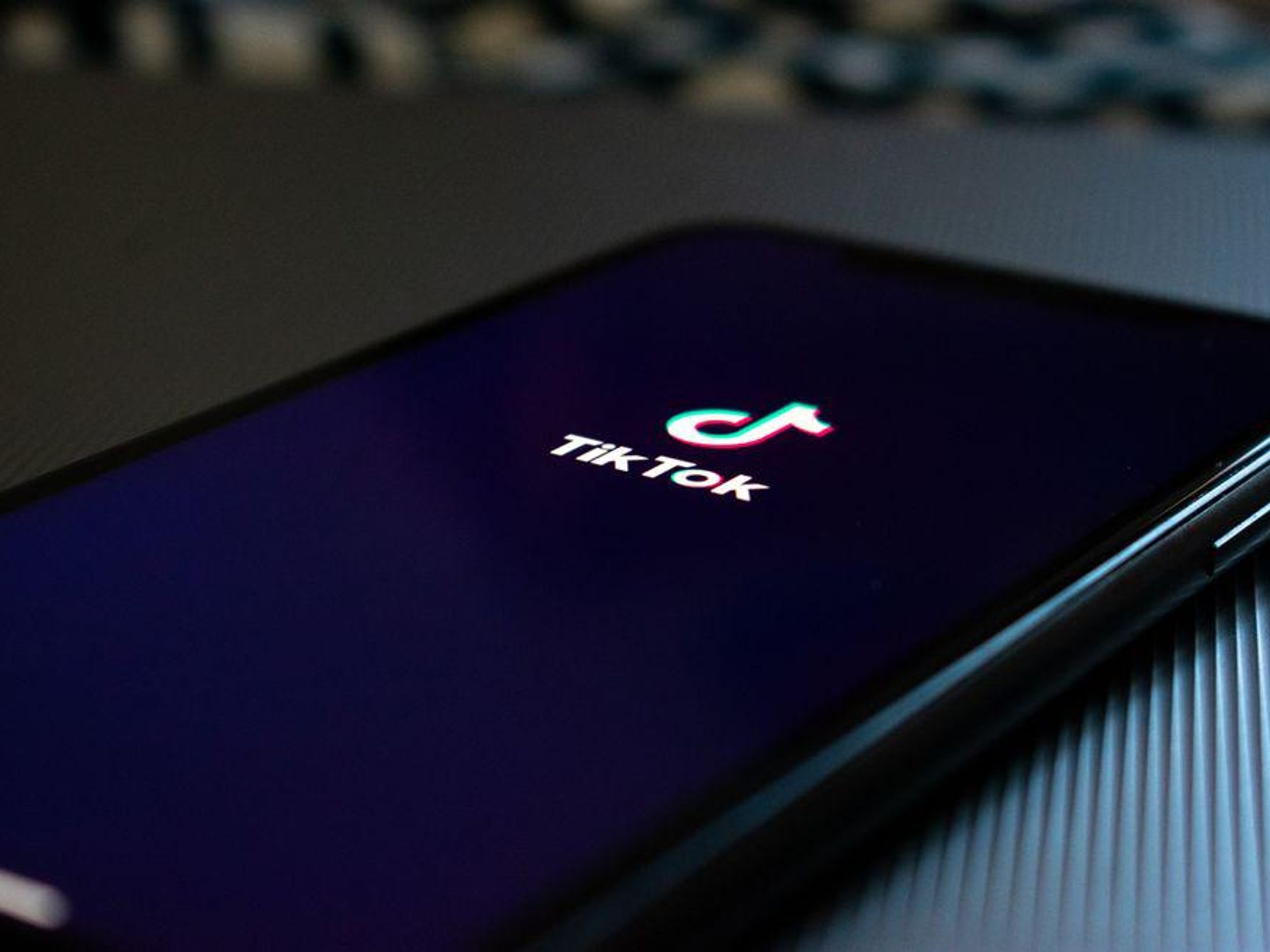 Dark Money Influencers Are Placing Political Ads on TikTok, Mozilla Says