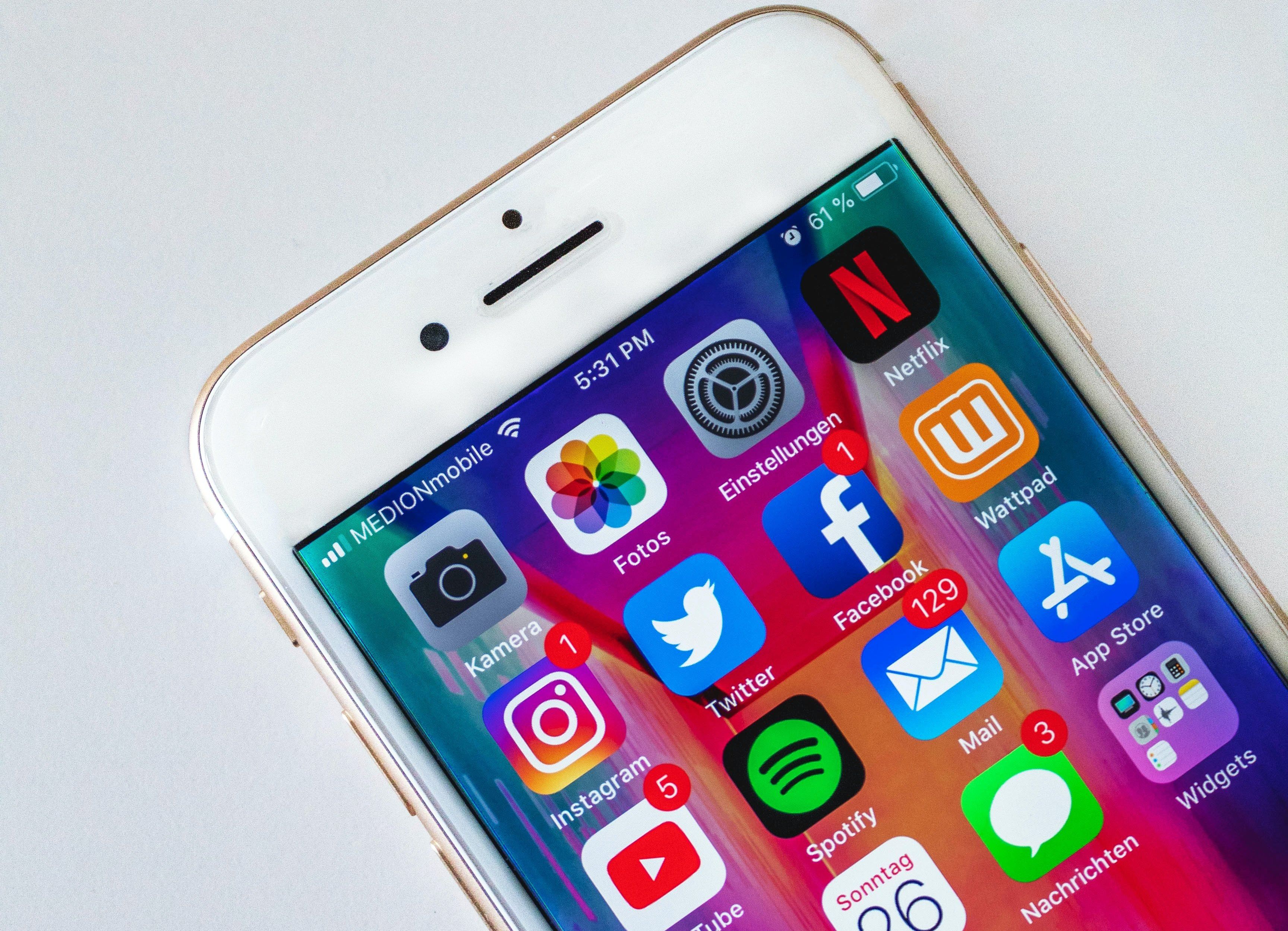 Creators Aren’t Going To Pay For Social Media Subscriptions