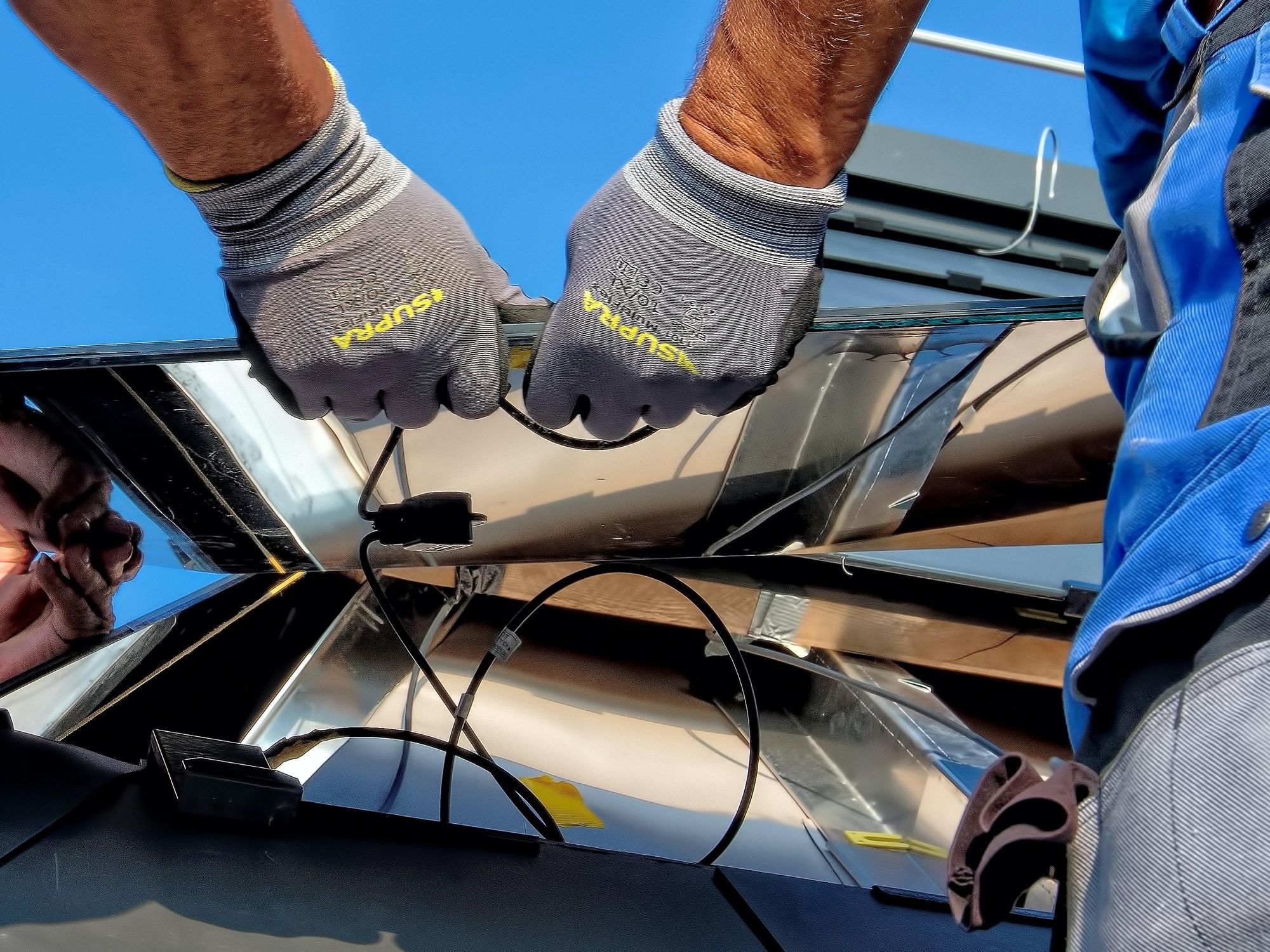 CPUC Votes To Change The Way California Will Compensate Rooftop Solar Energy