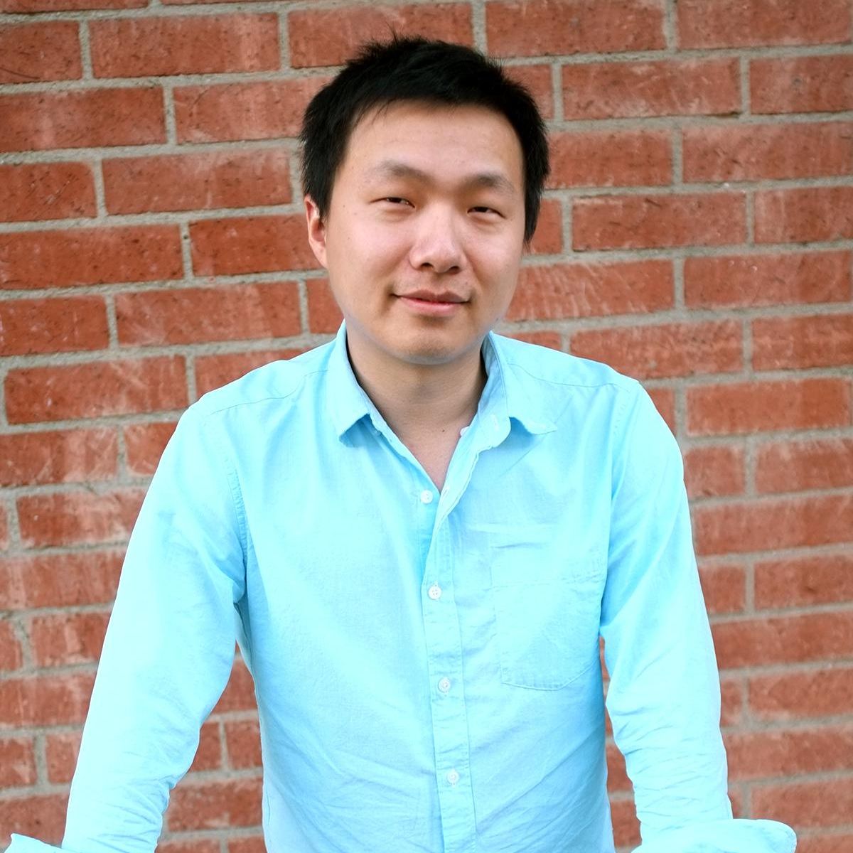 \u200bThatgamecompany co-founder and CEO Jenova Chen