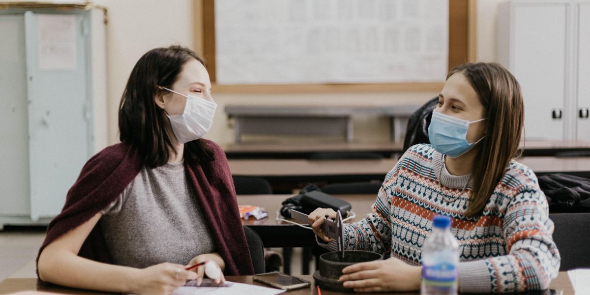 UCLA's COVID Testing and Tracking Platform Expands as Schools Reopen