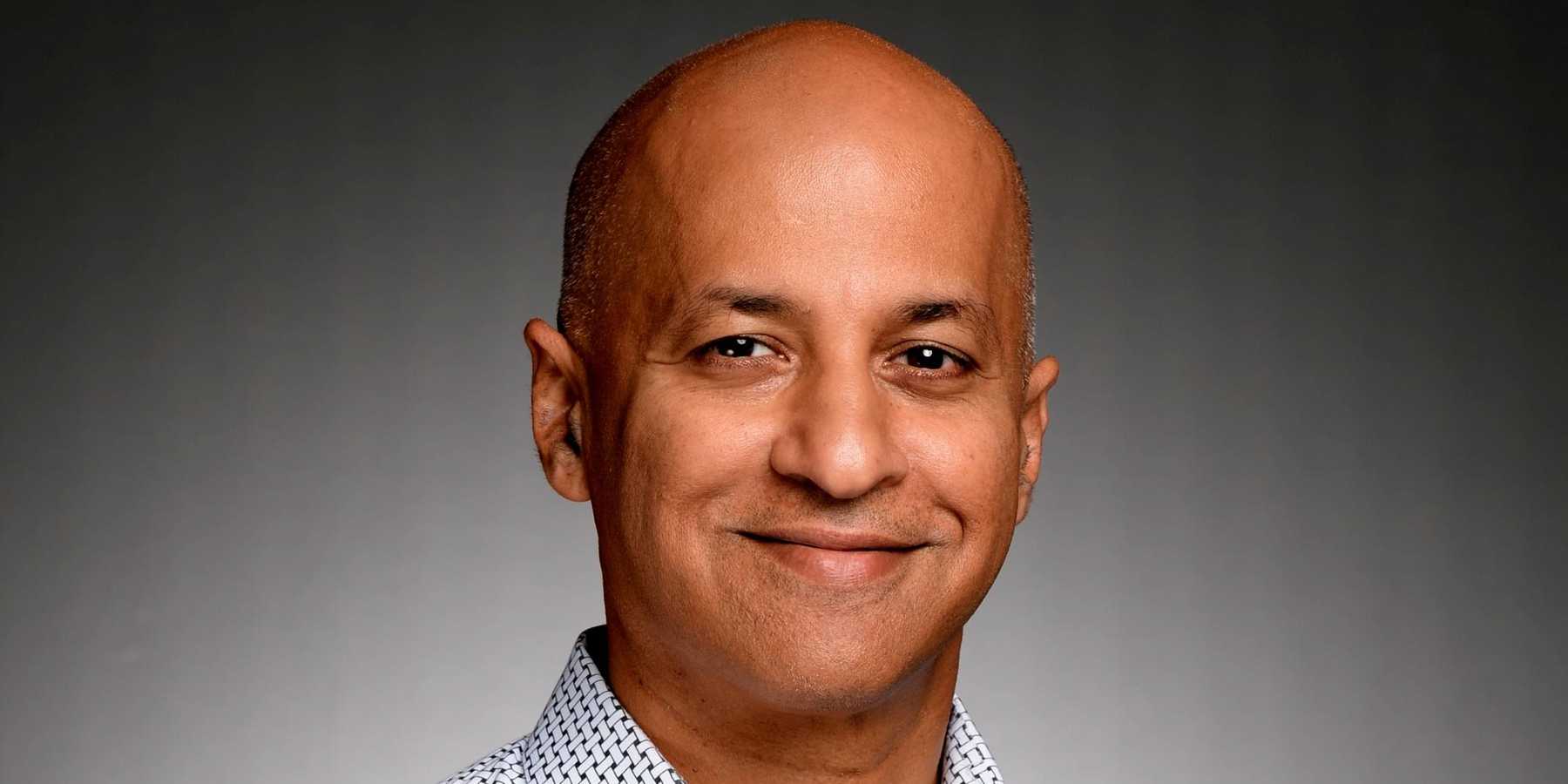 Unlock Venture Partners' Sanjay Reddy