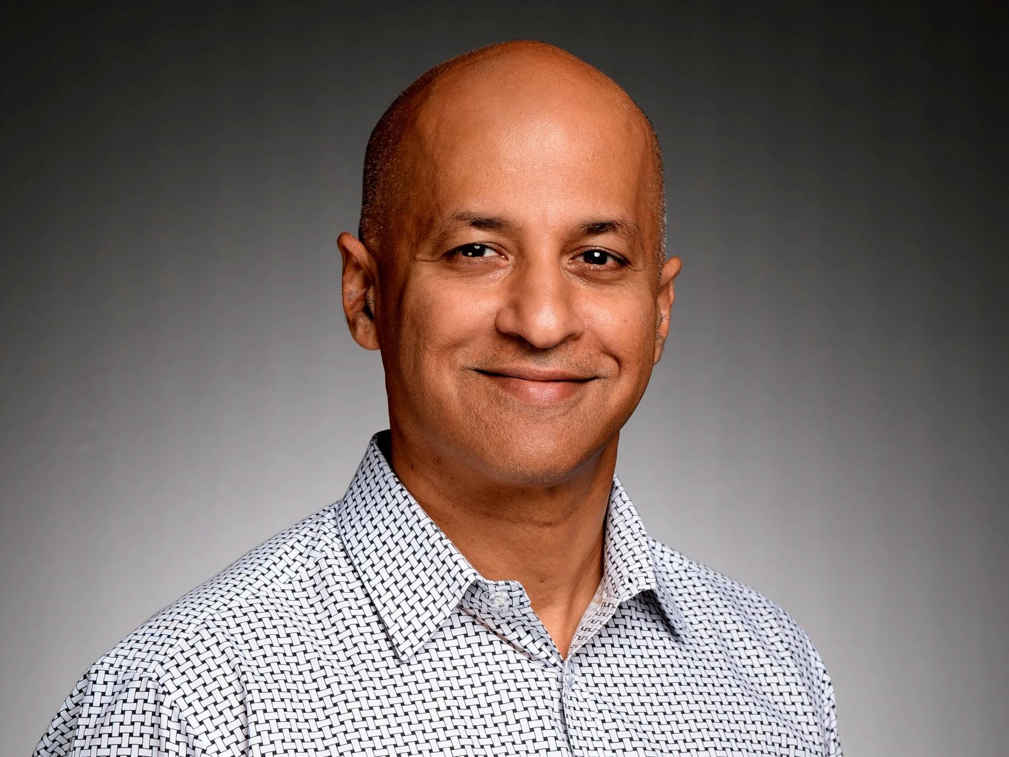 Unlock Venture Partners' Sanjay Reddy