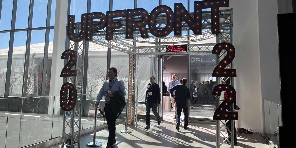 Upfront Summit