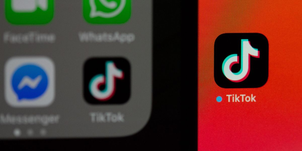 How Influencers Gaming TikTok's Algorithm Could Be Its Undoing