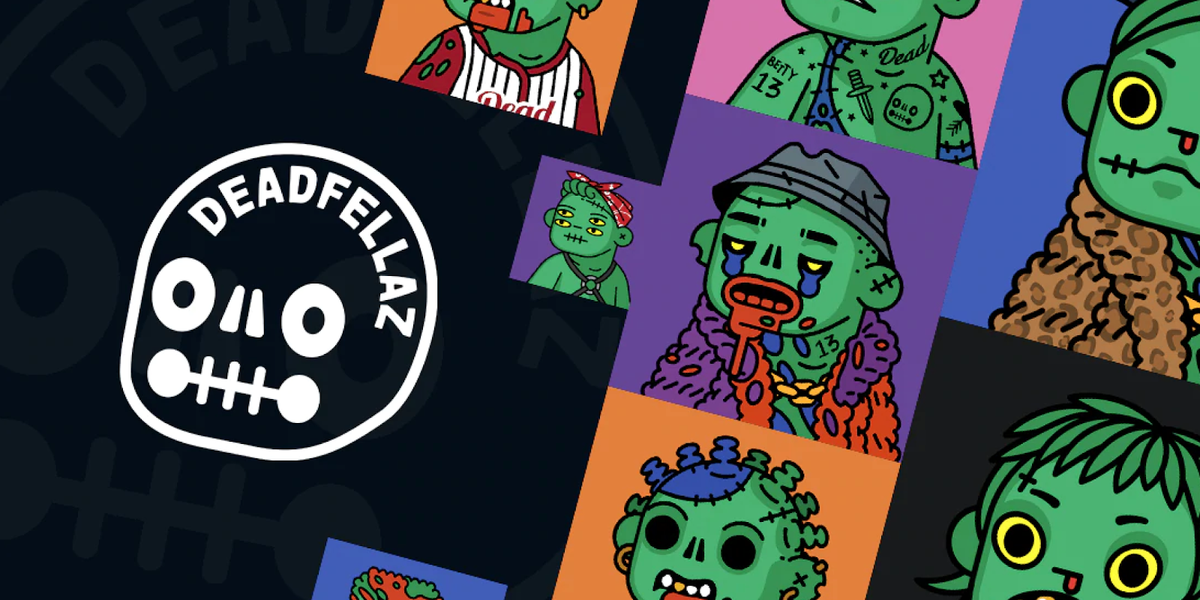 Weekly Tech Recap: Hollywood Talent Agencies Are Embracing Web3 Clients