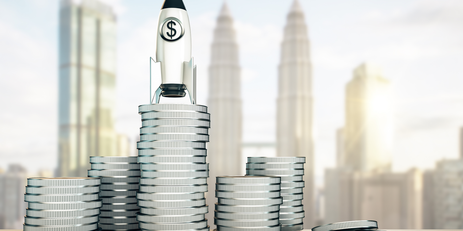 venture capital generic