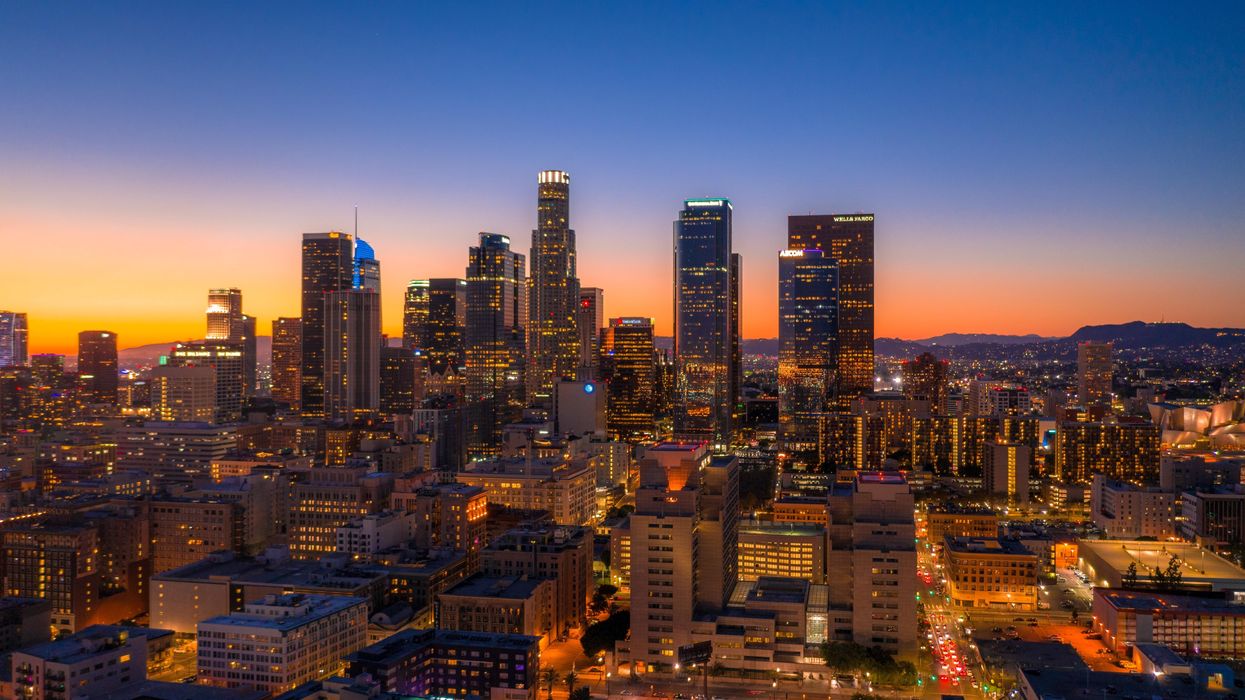 Venture Deals Fall in LA Amid Economic Worries