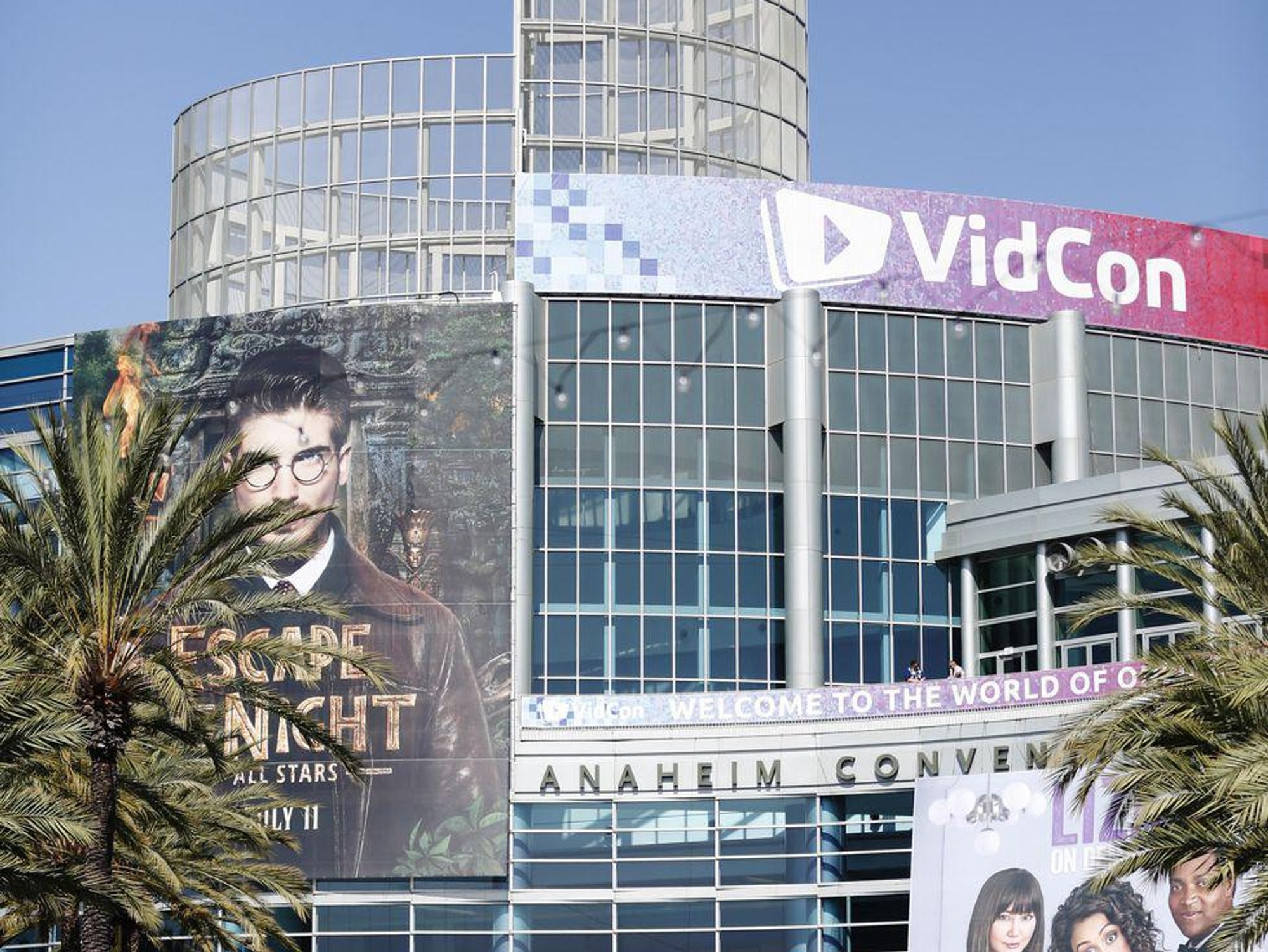 VidCon 2021 Cancelled Amid Rising COVID Cases