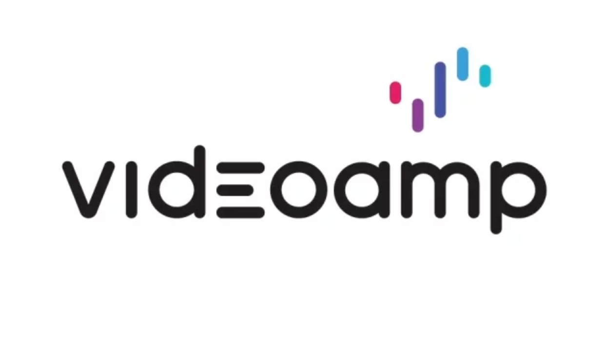 VideoAmp logo