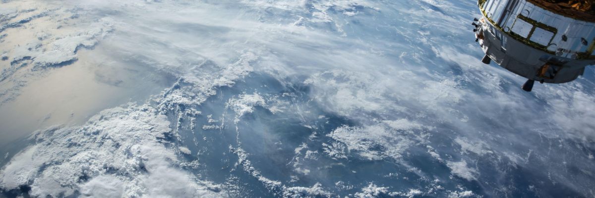 Meet the 10 Startups in Techstars' 2021 Space Accelerator Class