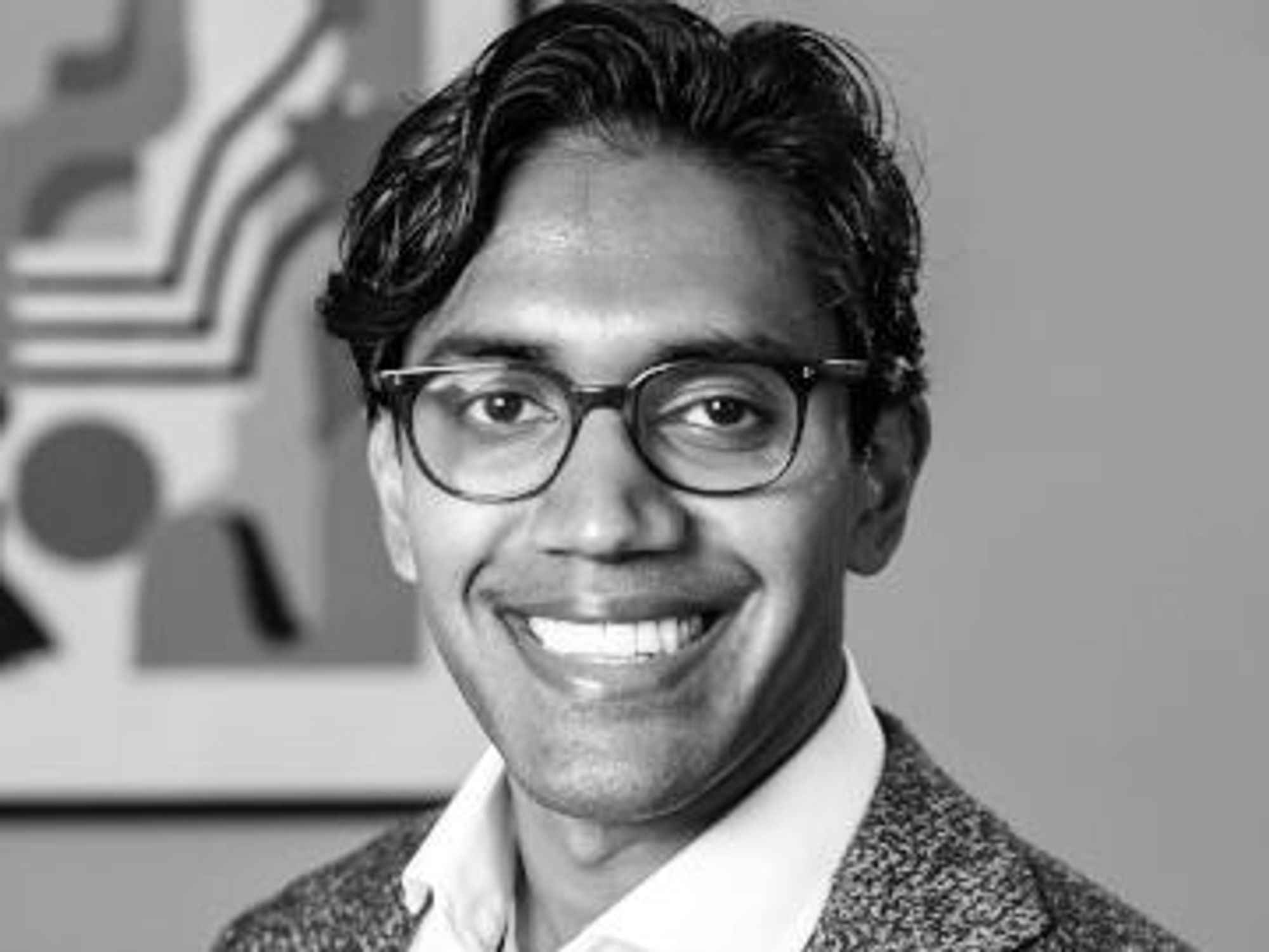 Vik Sasi