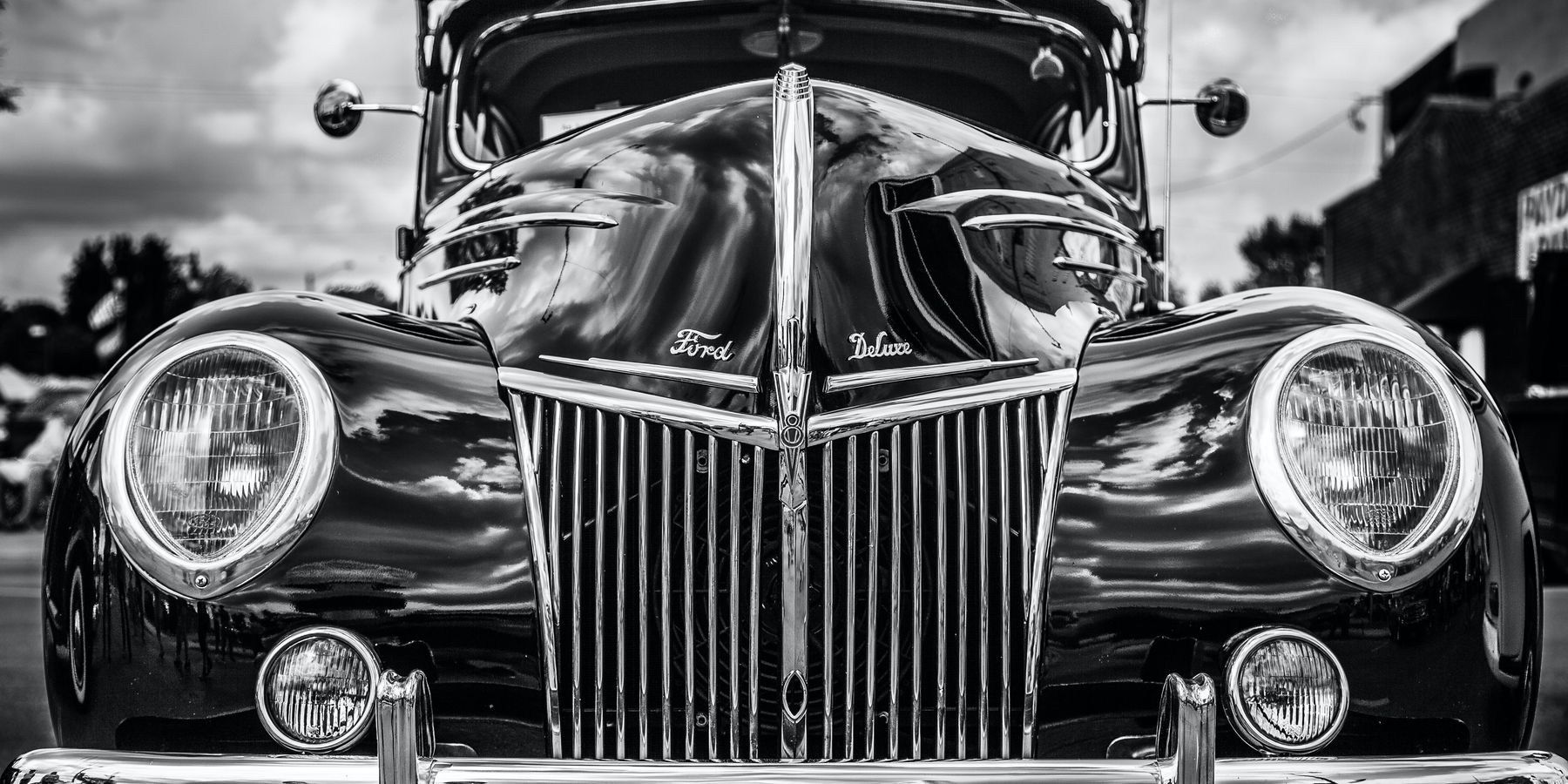 Can a British Expat Make a Dent in LA’s Car Culture?