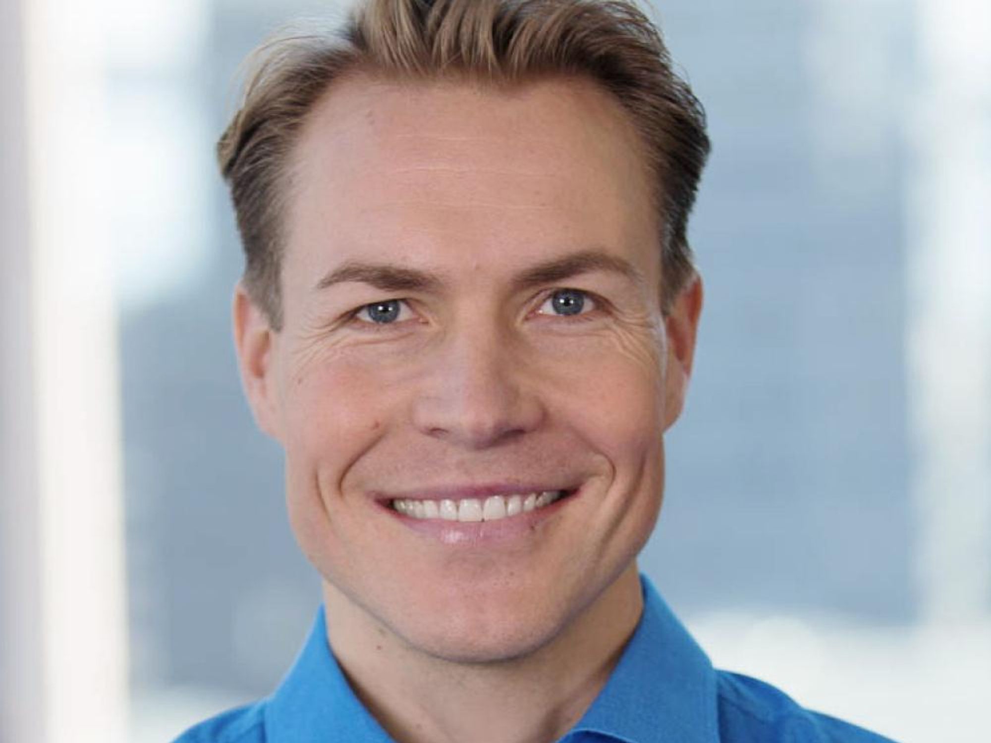 Virta Health’s Sami Inkinen