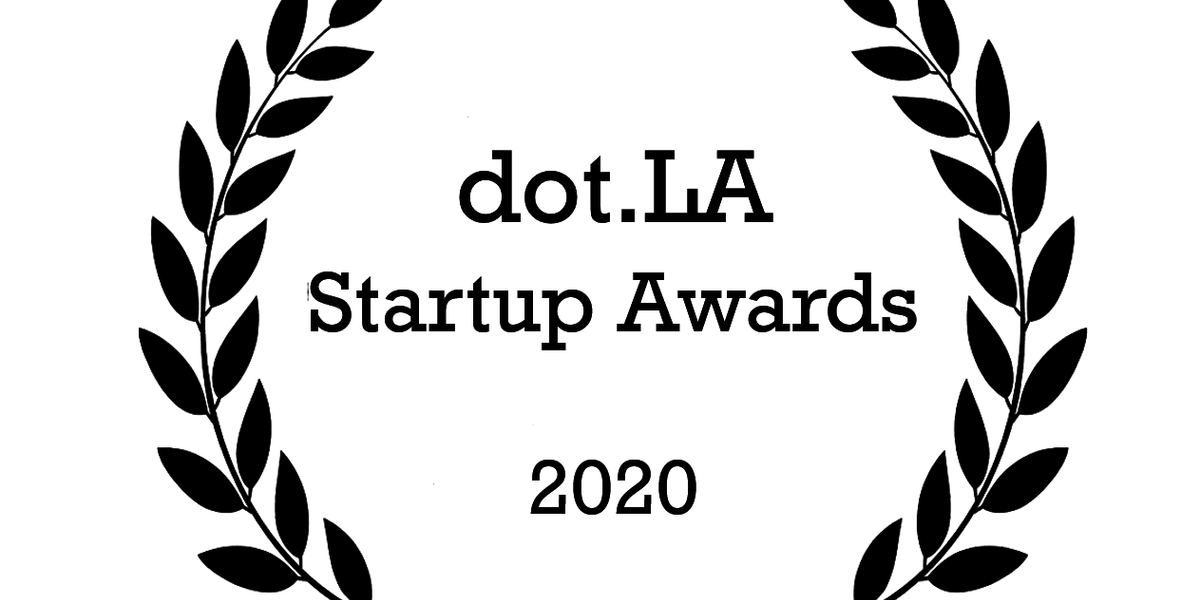 Vote for This Year's dot.LA Startup Award Winners!