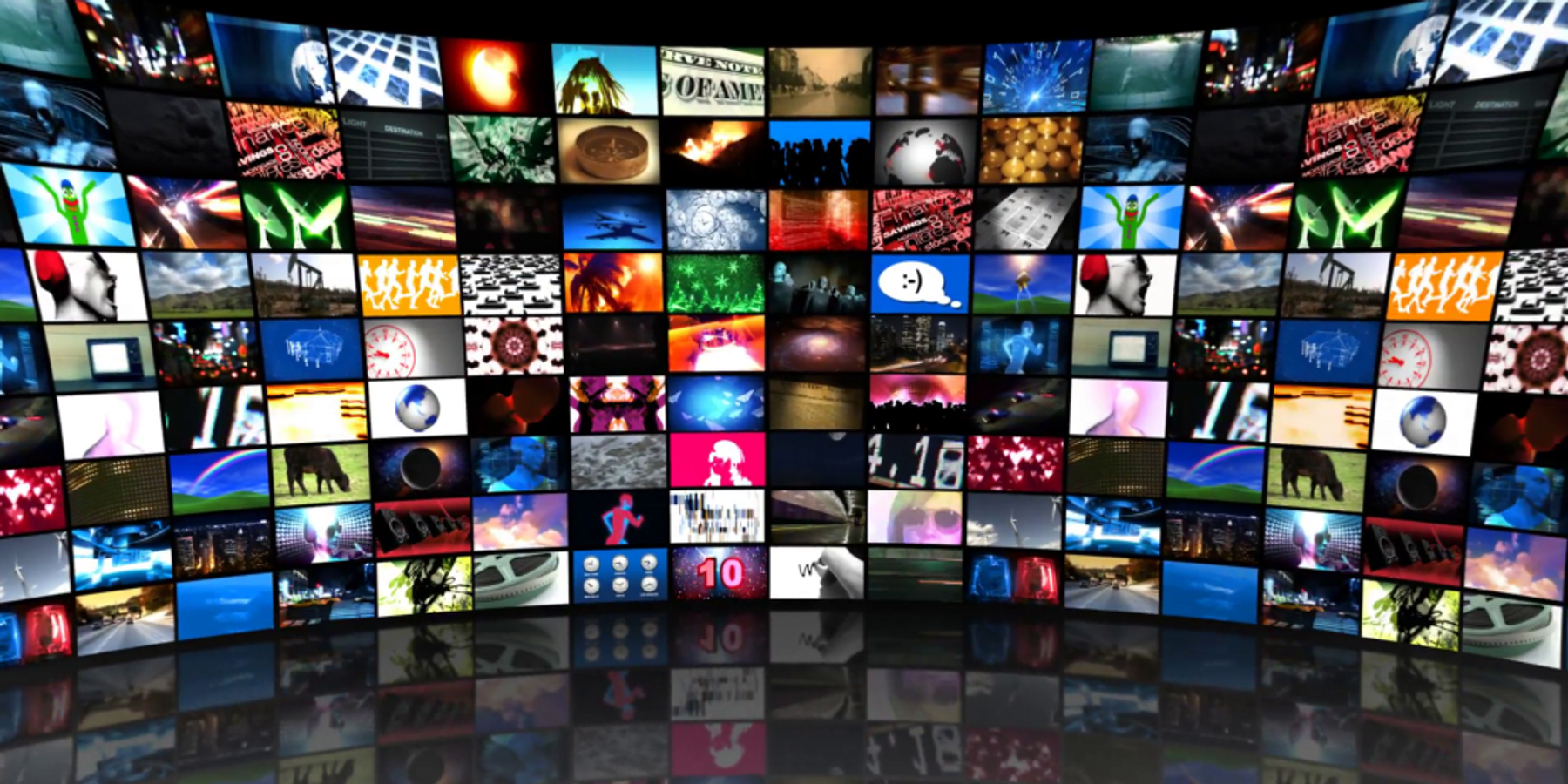 Streaming Wars Next Battleground: Live TV