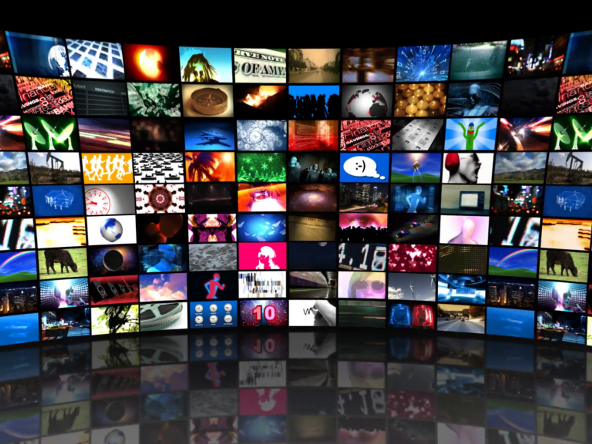Watch: Film, Music Execs on What the Future of Streaming Means for Artists