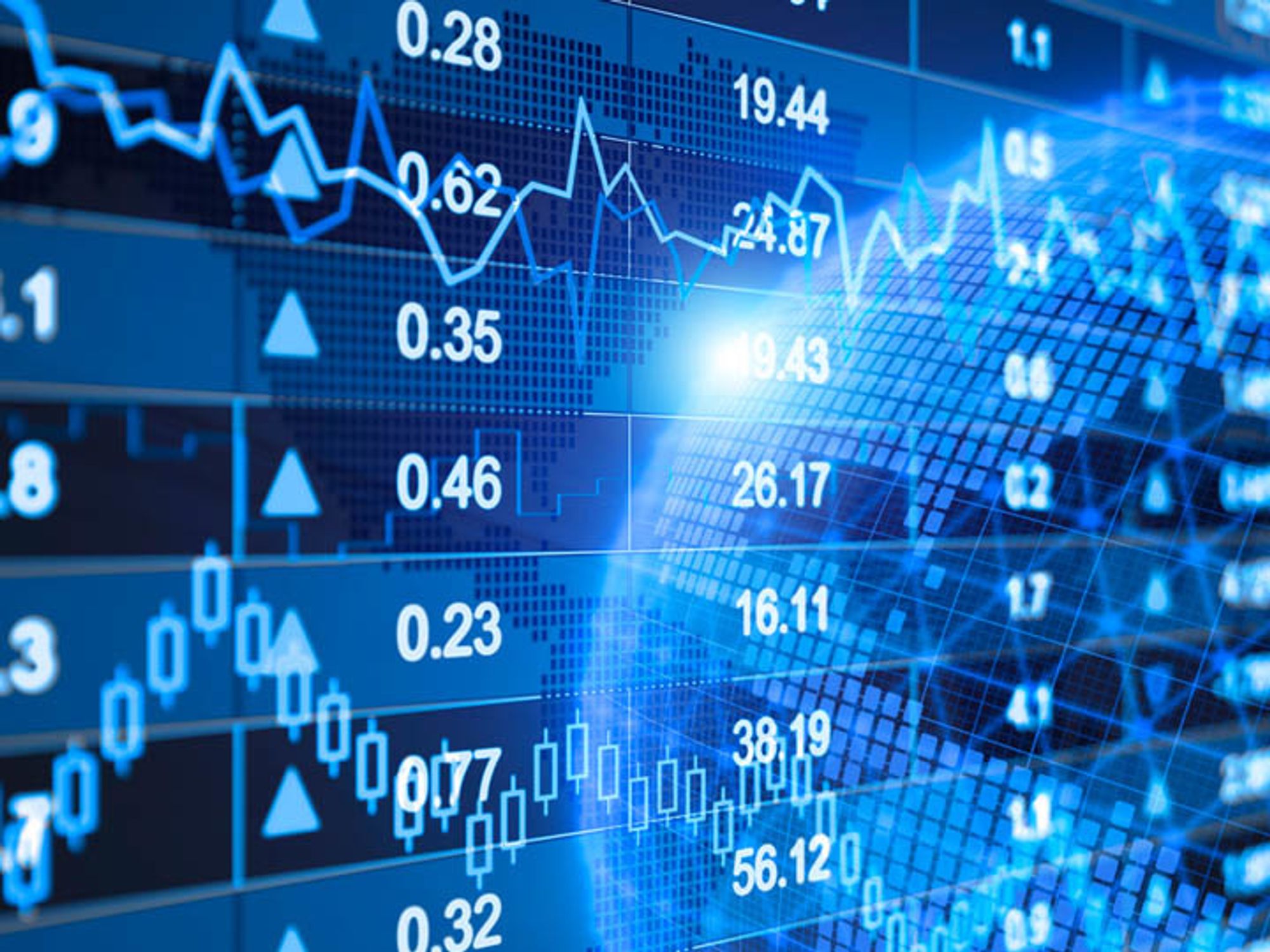 Proptech VC Fifth Wall Halts $150 Million SPAC Amid Stock Market Woes