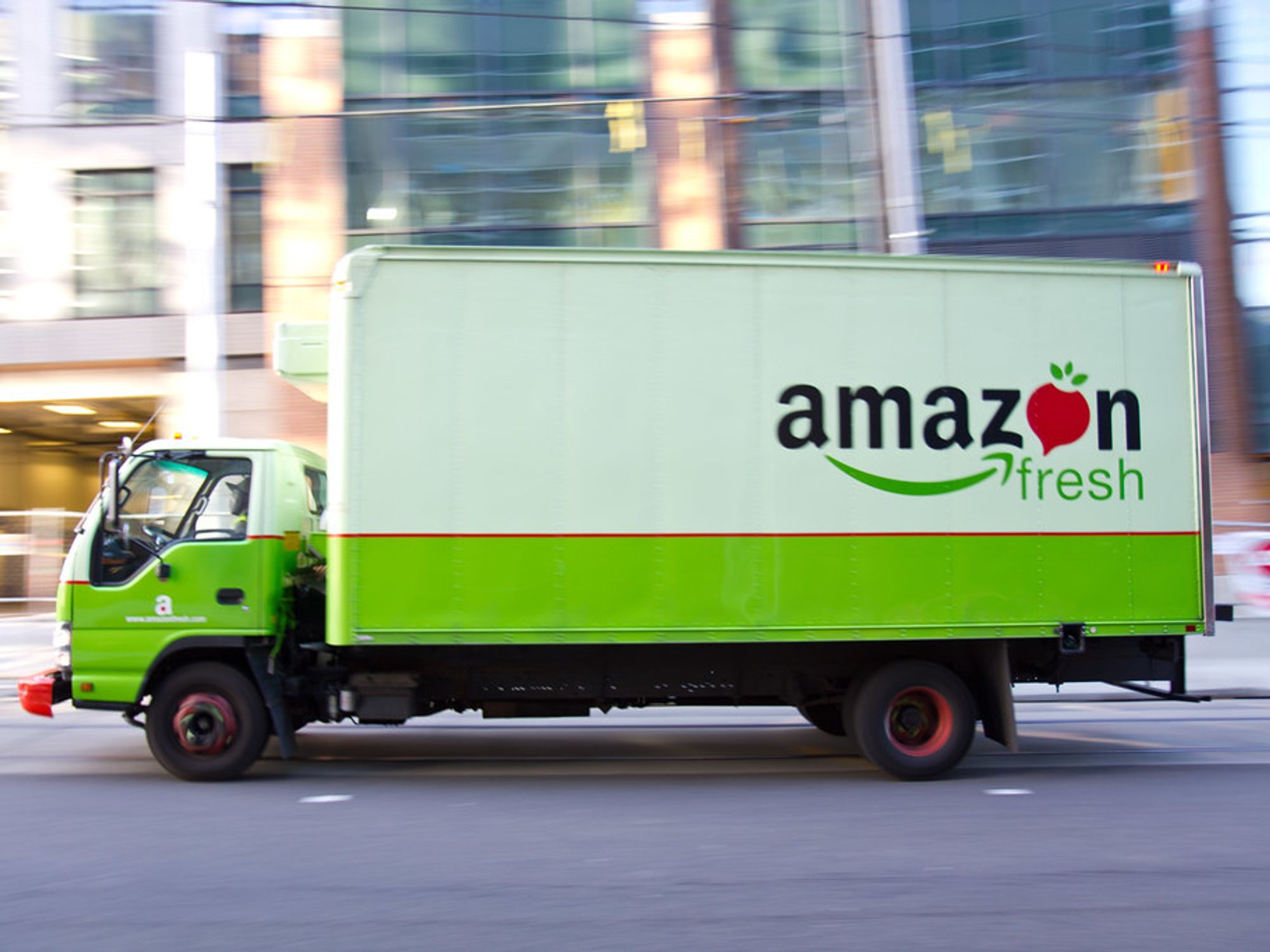 Online Grocery Apps Are Thriving During the COVID-19 Crisis. Are They Here to Stay?