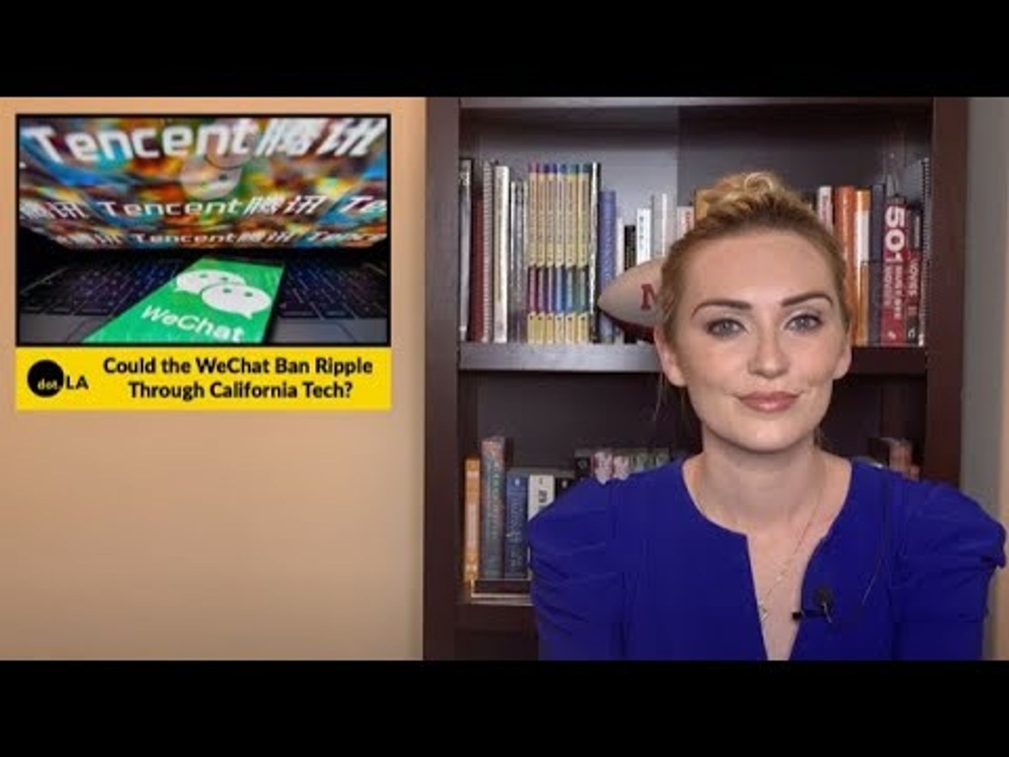 Catch Up On This Week's Top 5 Stories With Our Video Recap