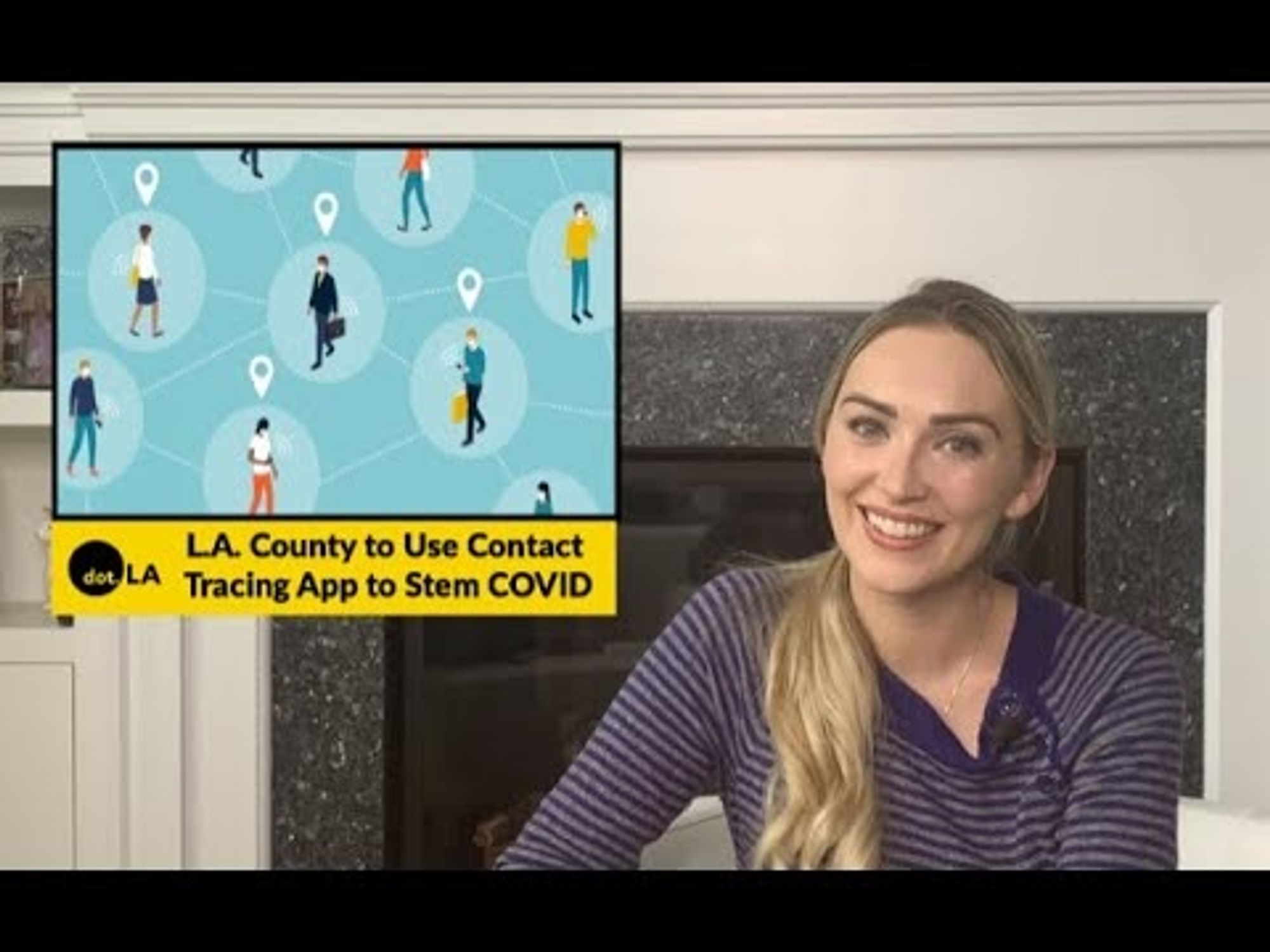 Catch Up On This Week's Top 5 Stories With Our Video Recap