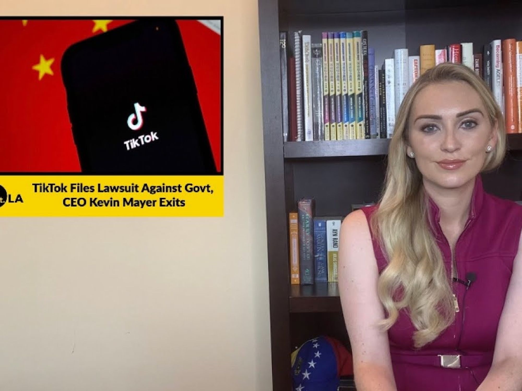 Catch Up On This Week's Top 5 Stories With Our Video Recap