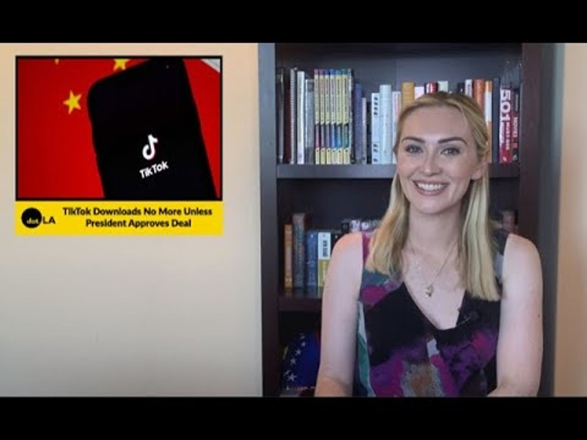 Catch Up On This Week's Top 5 Stories With Our Video Recap