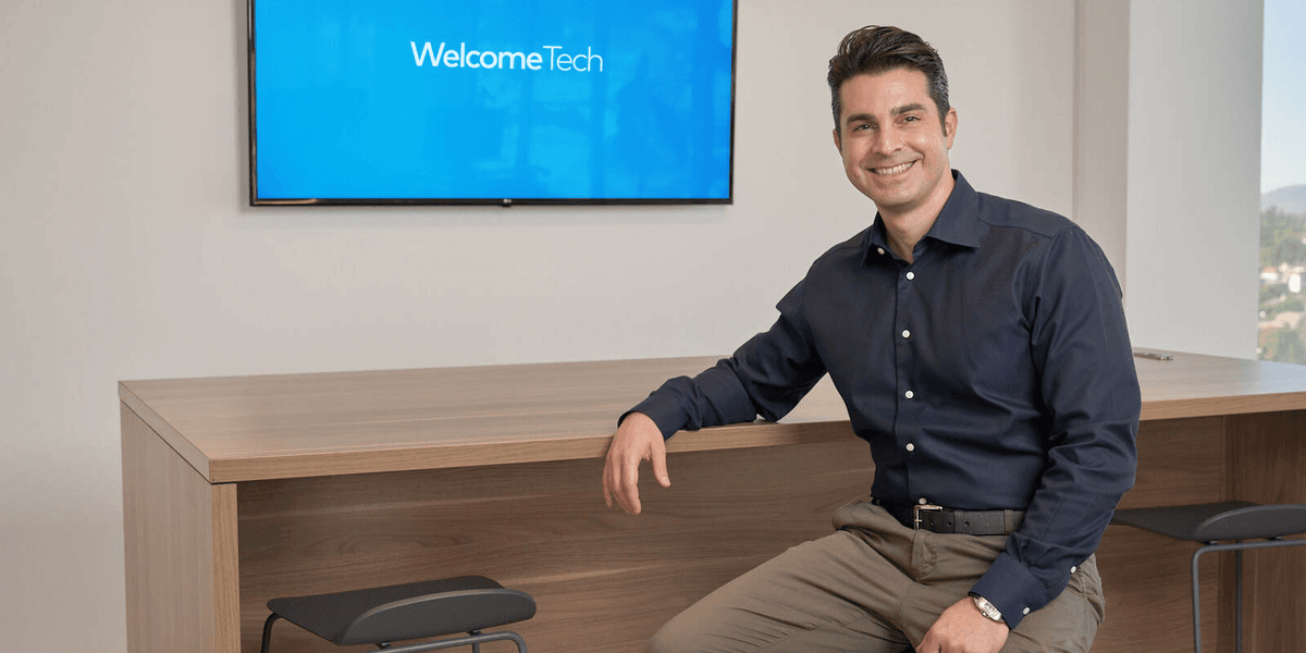Fintech Startup Welcome Tech Lands $30 Million Funding Round - dot.LA