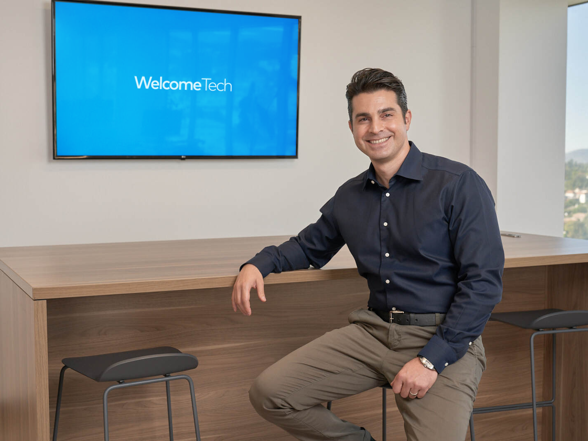 Welcome Tech Lands $30 Million To Grow Its Financial Tools for Immigrants