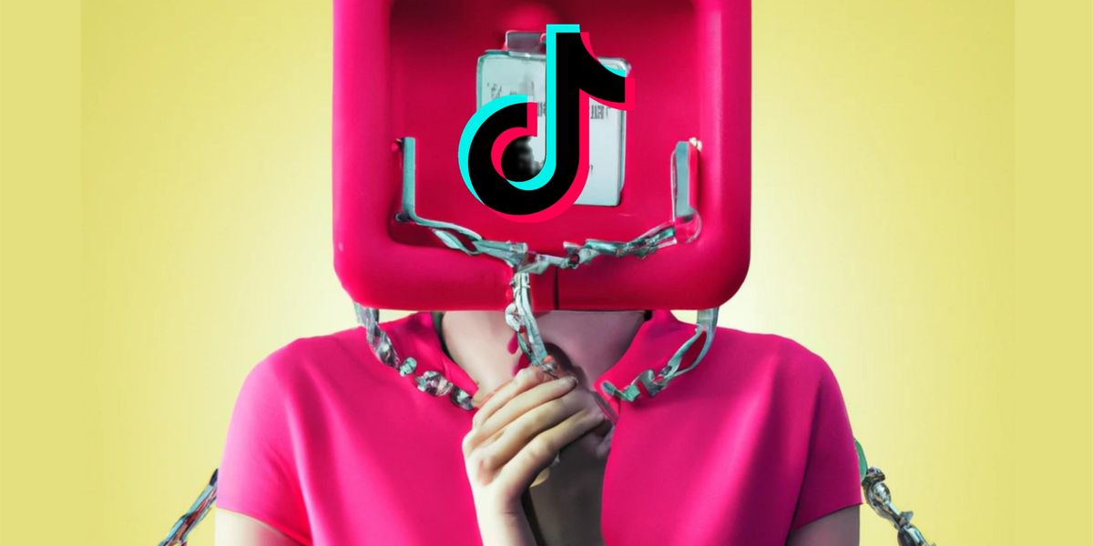 Here’s What a TikTok Ban Could Look Like