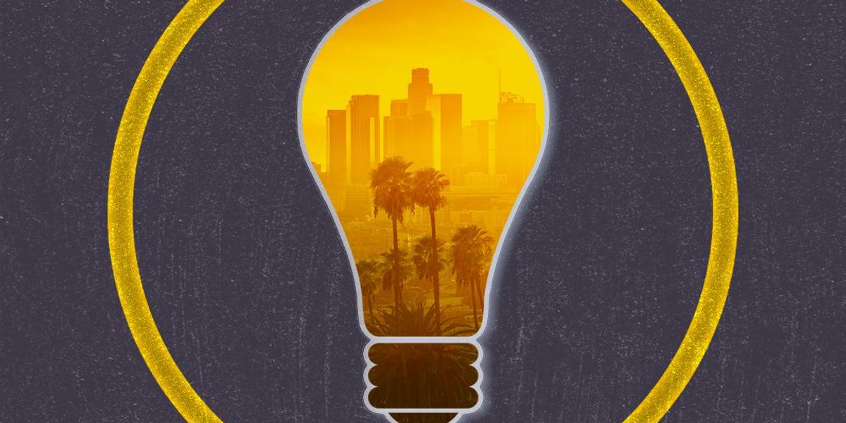 Our Survey of the Hottest SoCal Startups of 2022