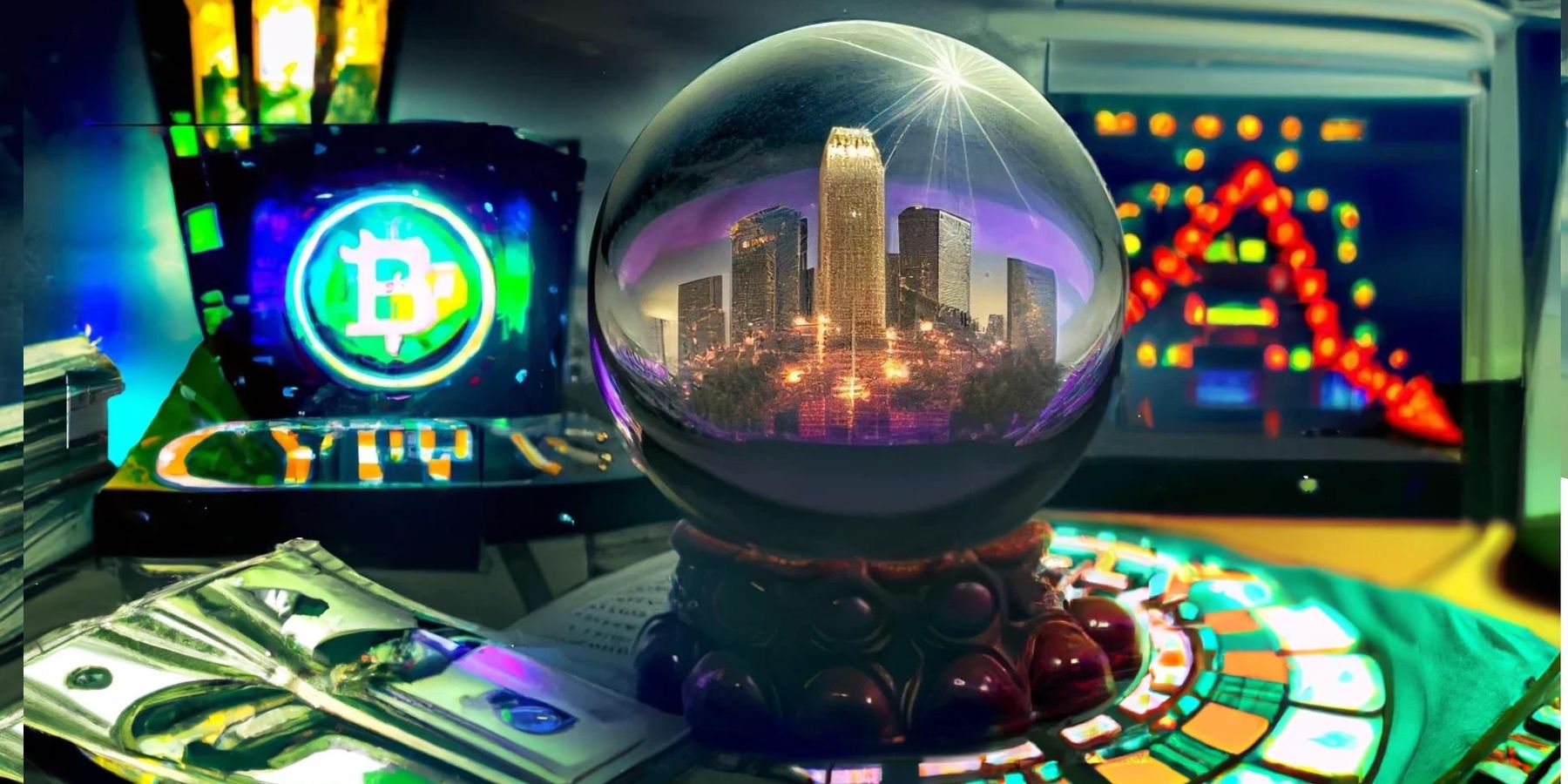 LA VCs Predict: What's In Store for 2023