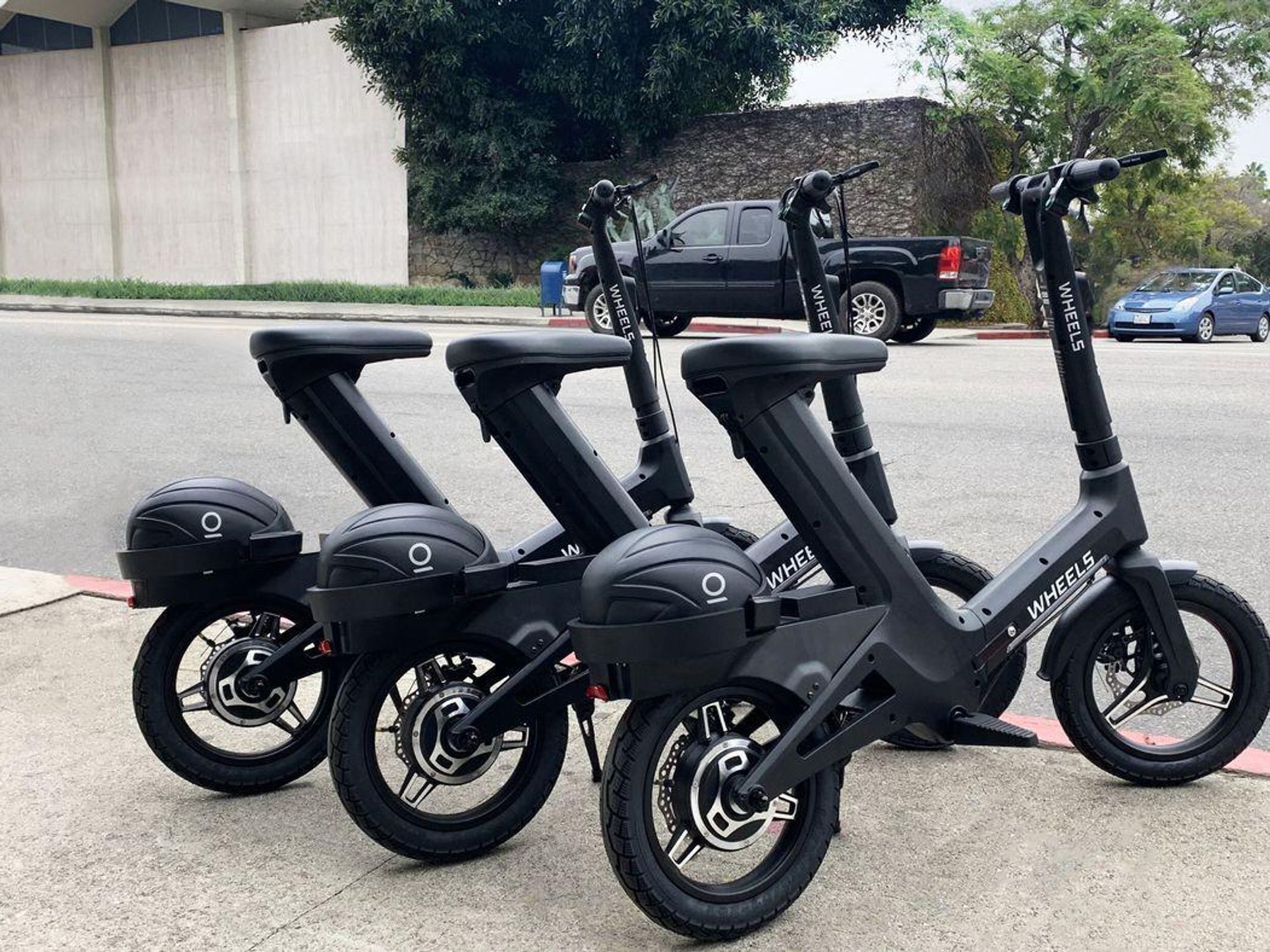 E-Bike Startup Wheels Agrees To Sell Business to Micromobility Firm Helbiz