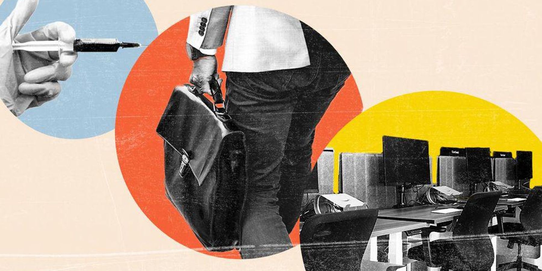 How LA Offices Are Reopening