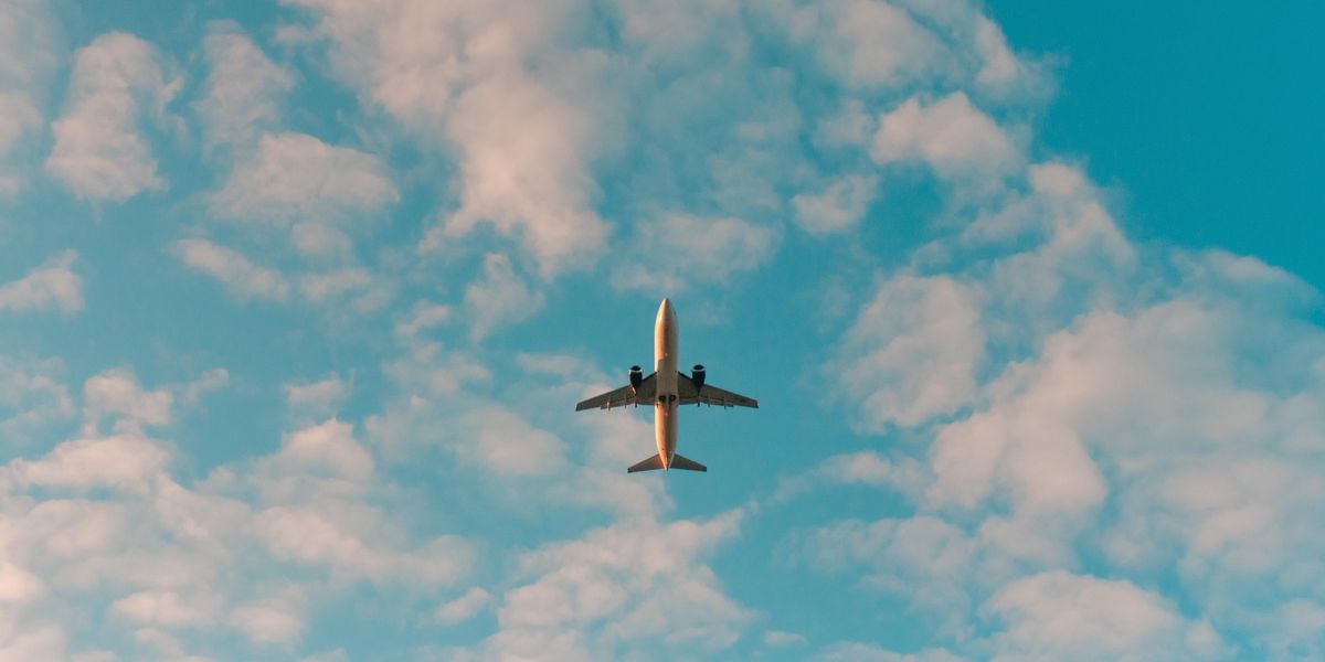 What We Can Learn From the First 'Crypto Airline'