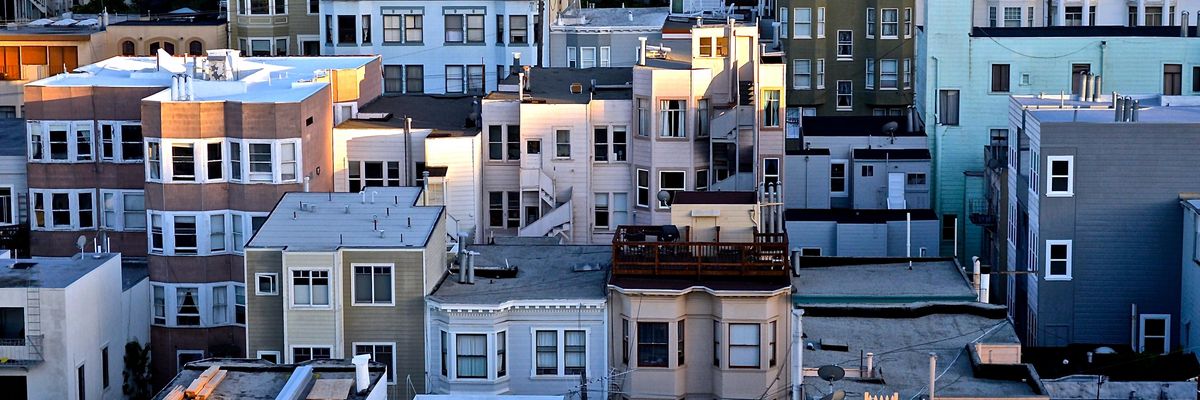 Can More Accessory Dwelling Units Fix LA's Housing Shortage?
