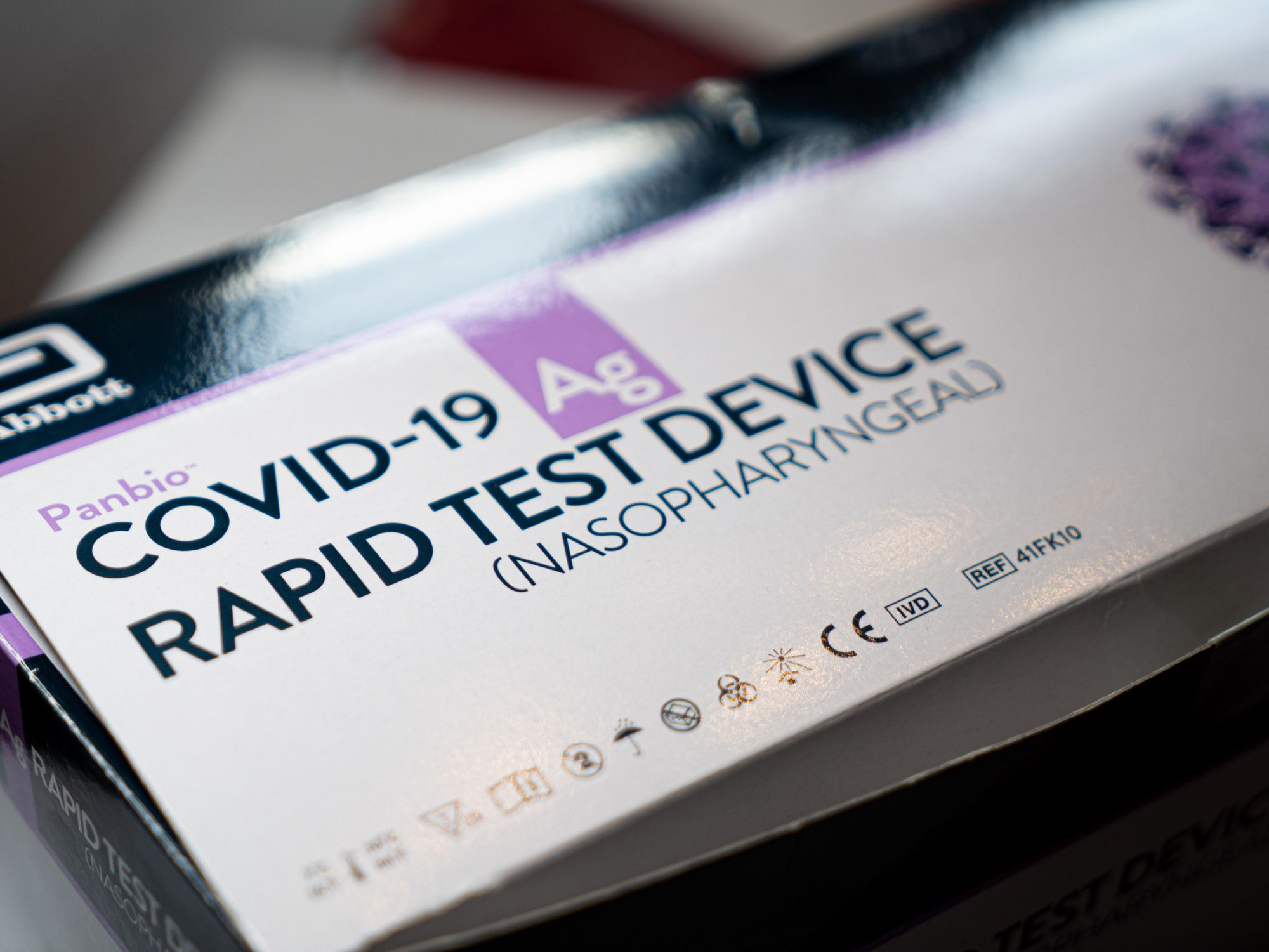 A Year Into the Pandemic, COVID-19 Tests Can Be ‘Cheaper Than a Latte’