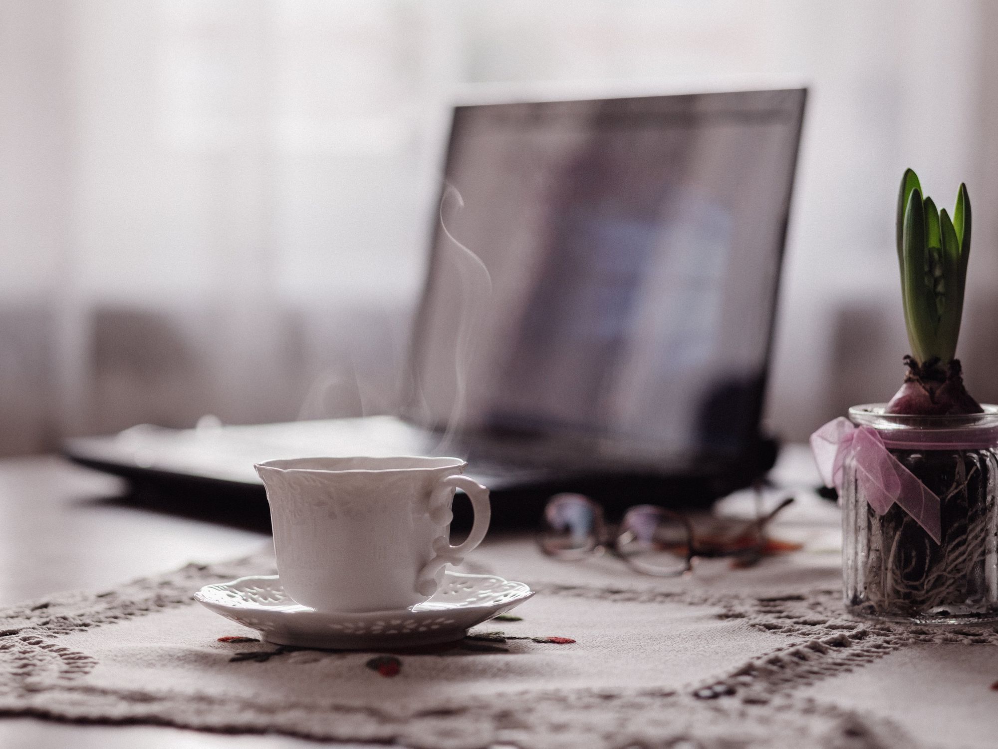 Column: Adjusting to the New Normal When Office Life Resumes