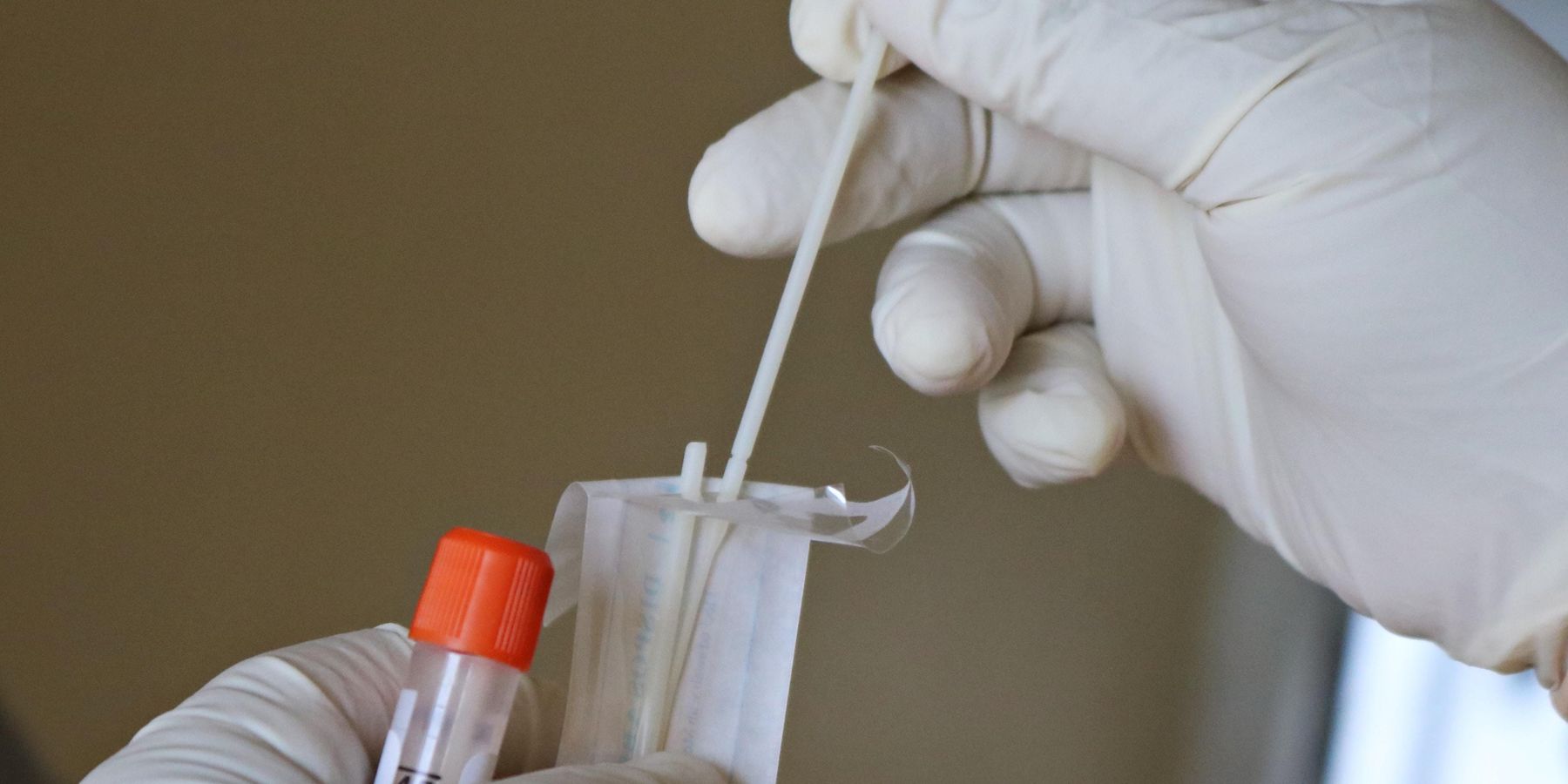 Why LA's Sheriff Doesn't Want COVID Testing from This LA Company