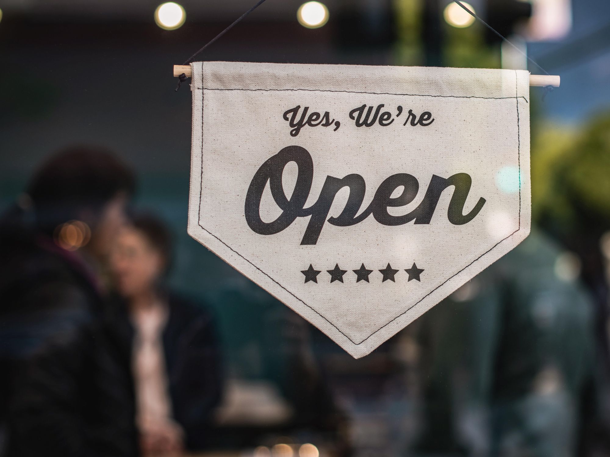 California Reopens Without a Vaccine Verification Plan—So Where Does That Leave Businesses?