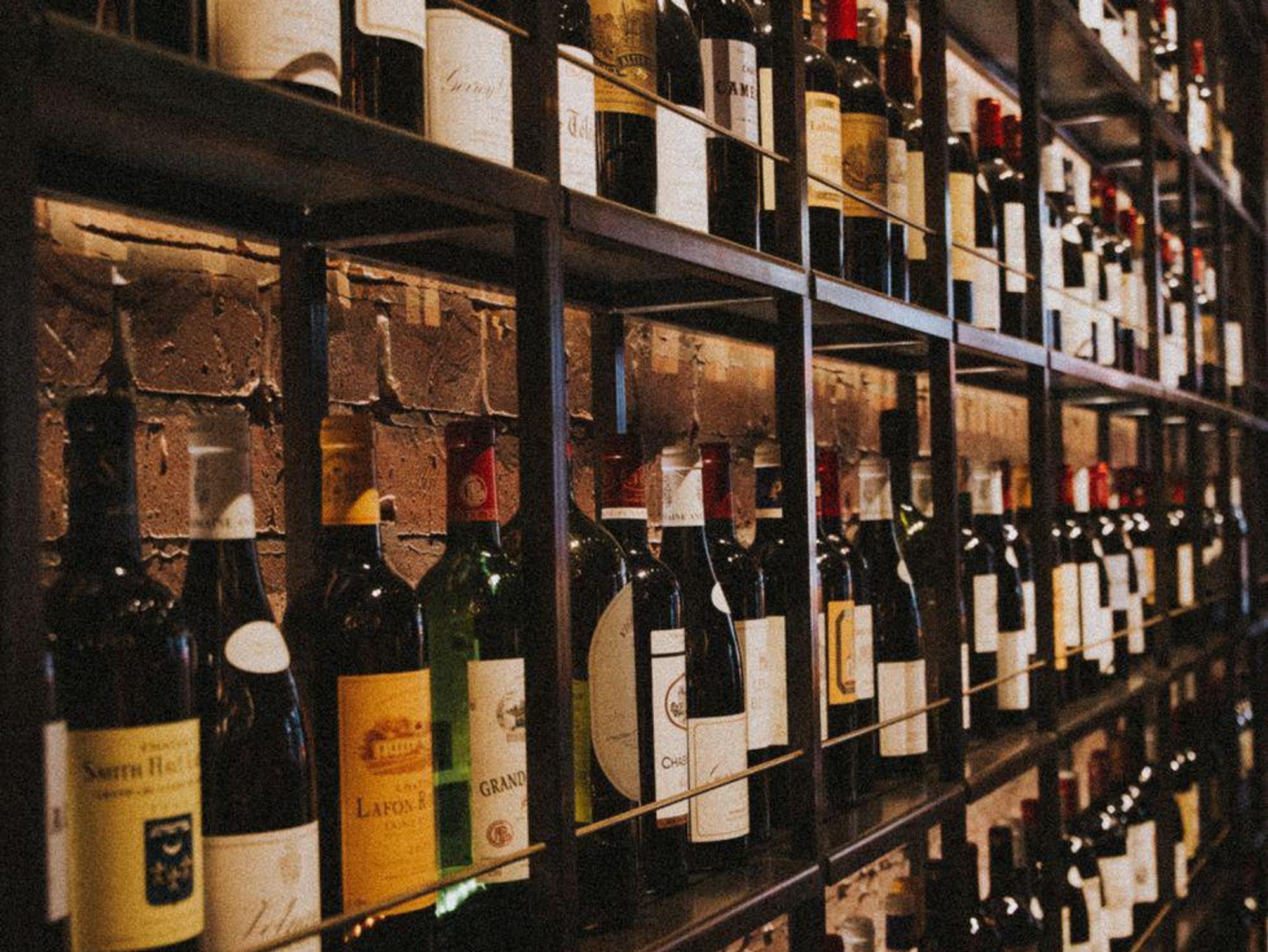 Wine Subscription Company Winc Postpones IPO