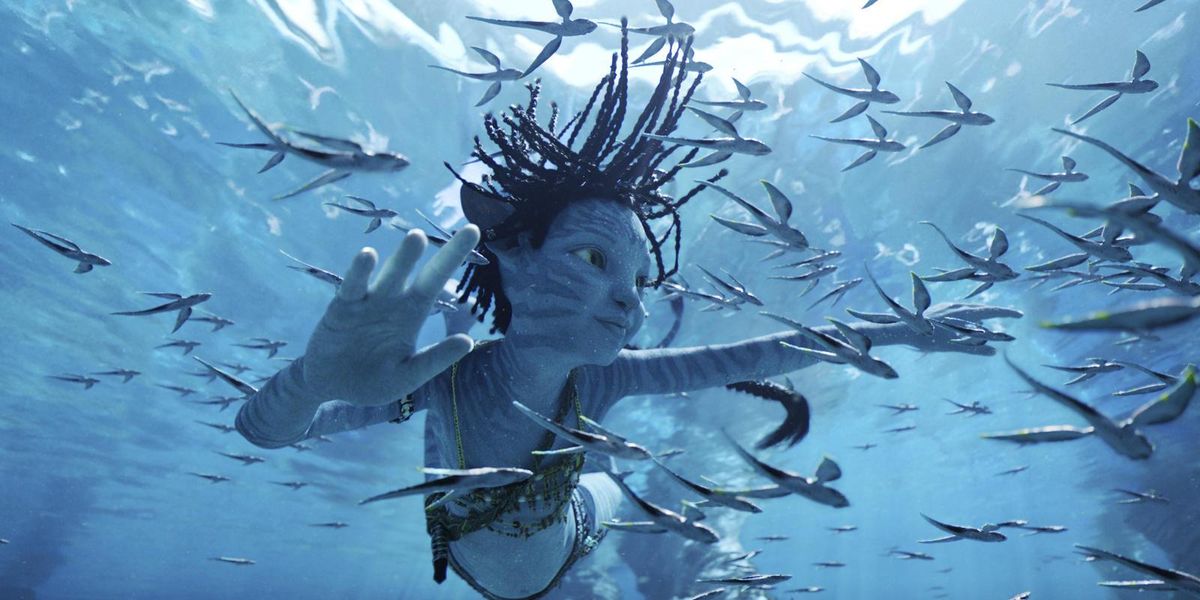 Avatar: The Way of Water Crosses $2B and Earns Oscar Nominations