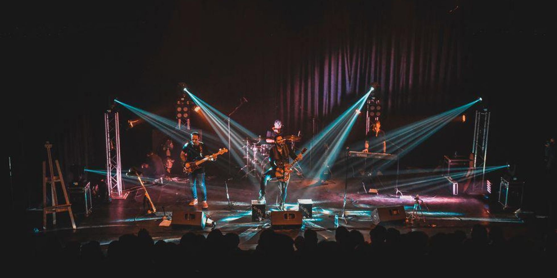 The Future of Livestream Concerts Post-Pandemic