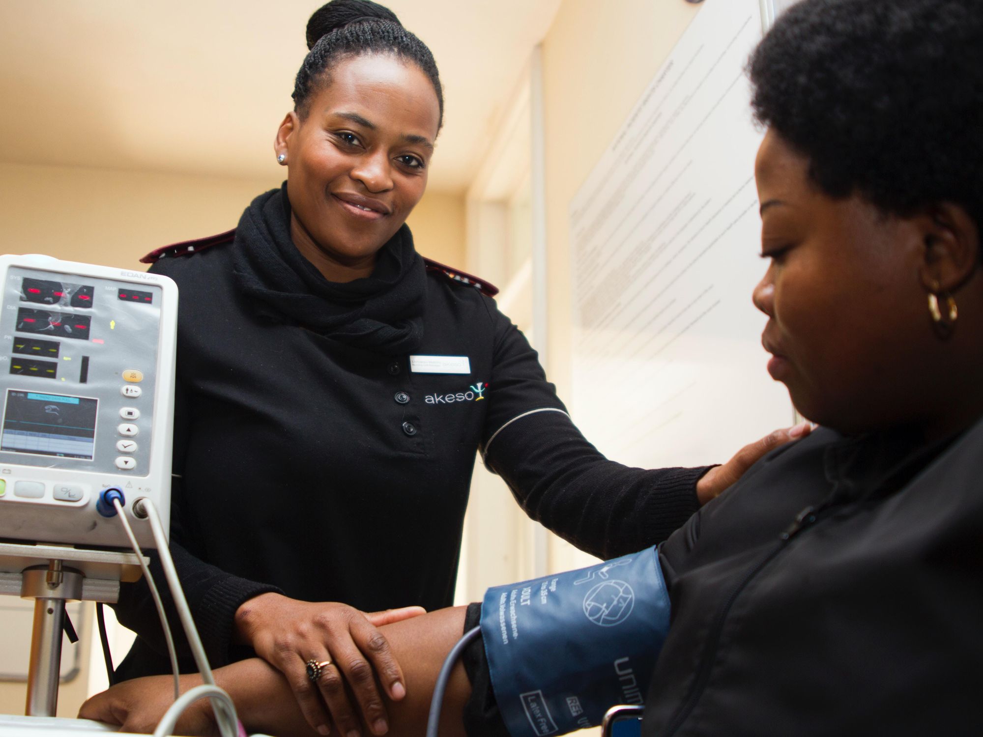 Jumpstart Nova Will Fund Black Health Care Startups with a New $55 Million Fund