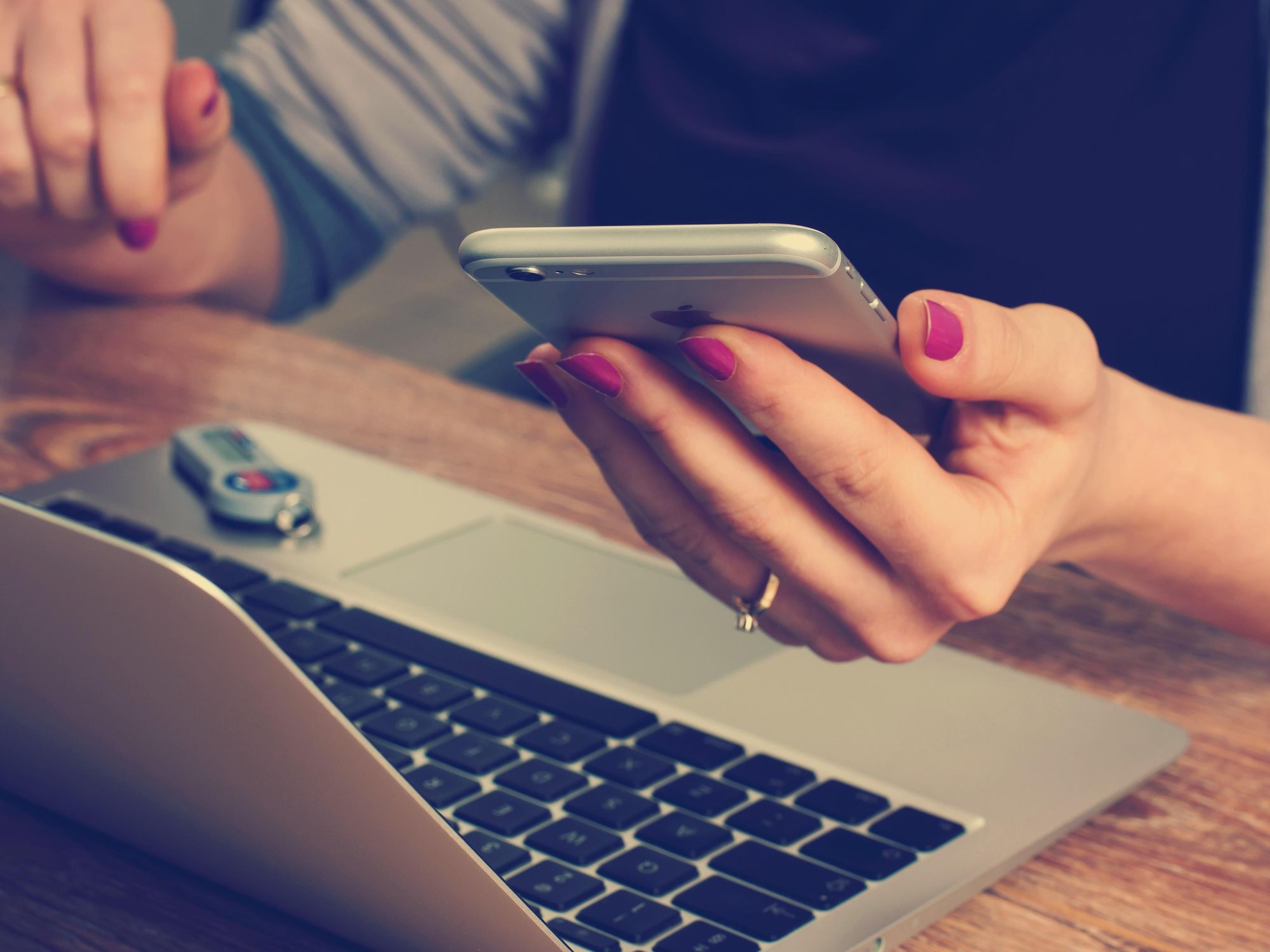Within Health Self-Funds to Launch App that Tackles Eating Disorders