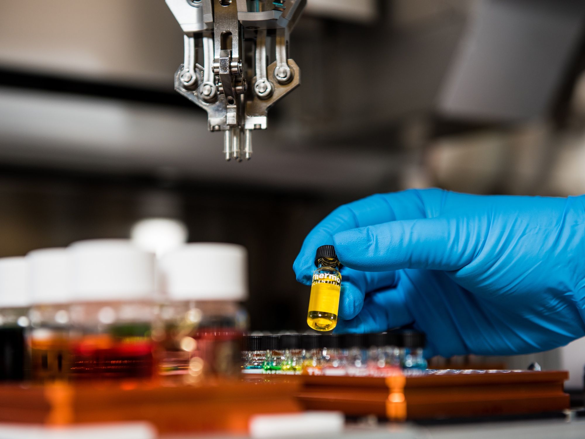 Clinical Trials at Home? Science 37's Answer to Pharma's Problem