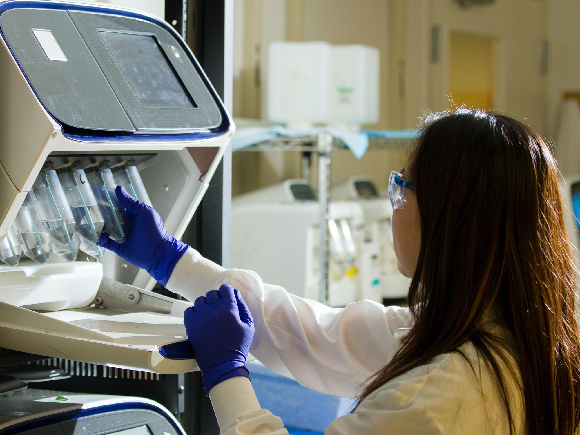 This LA-Based Startup Aims to Permanently Treat Devastating Diseases Like Parkinson’s