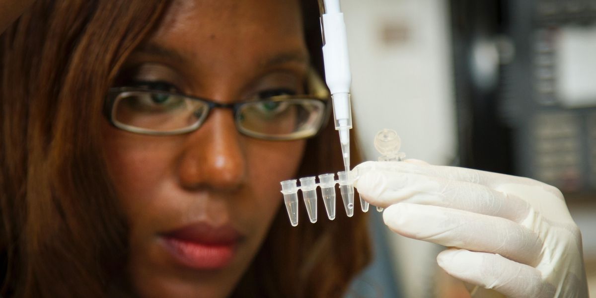 Weekly Tech Recap: Can a Scientist Make a Good Startup CEO?