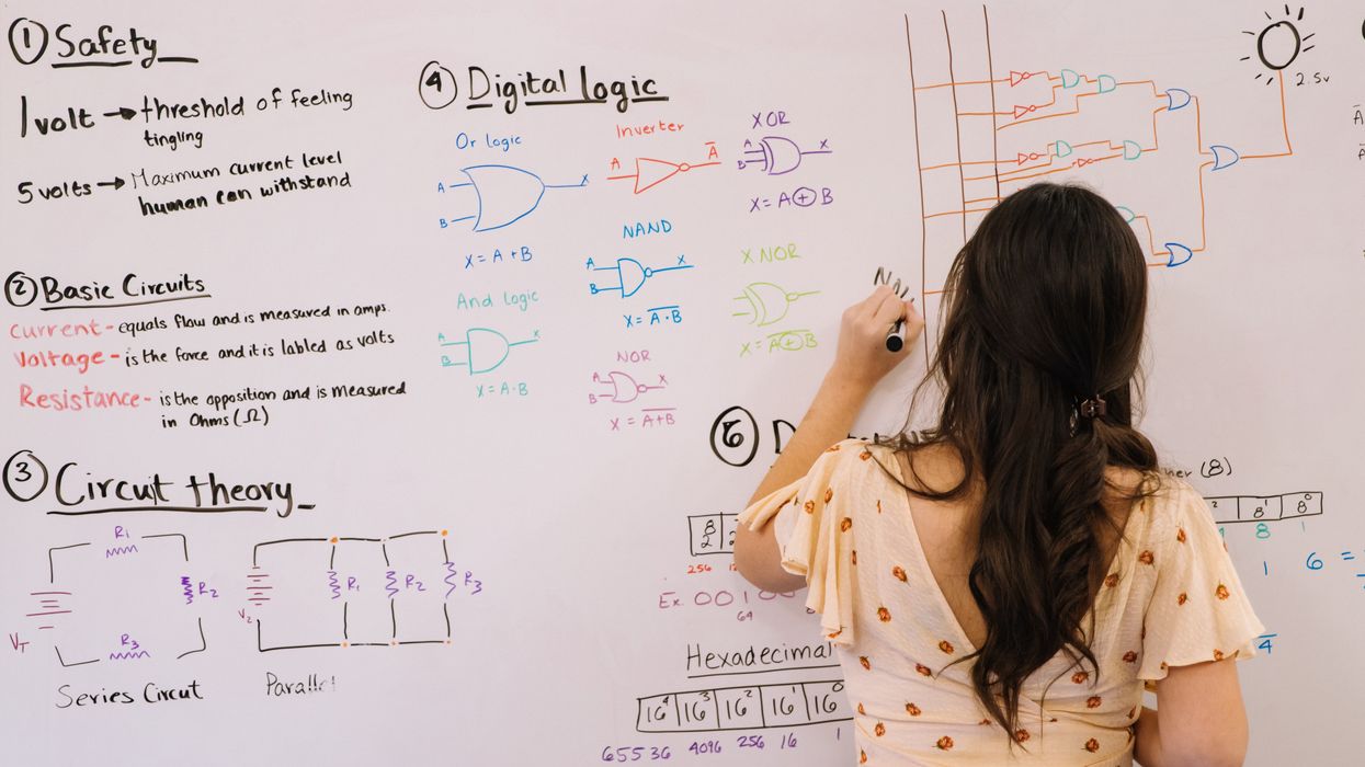 From TikTok to Trigonometry: Could ByteDance Corner the Market on Edtech?