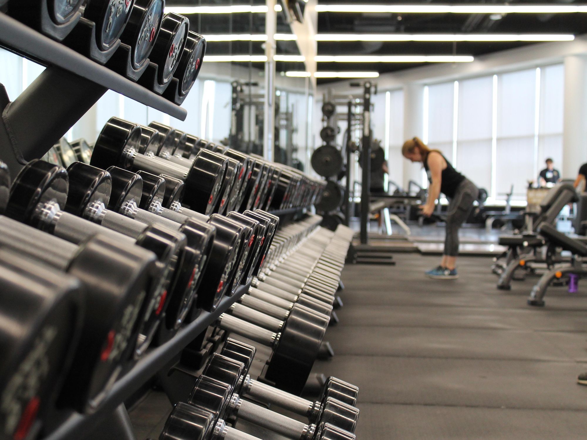 Irvine-Based Xponential Fitness Revives Its Bid to Go Public